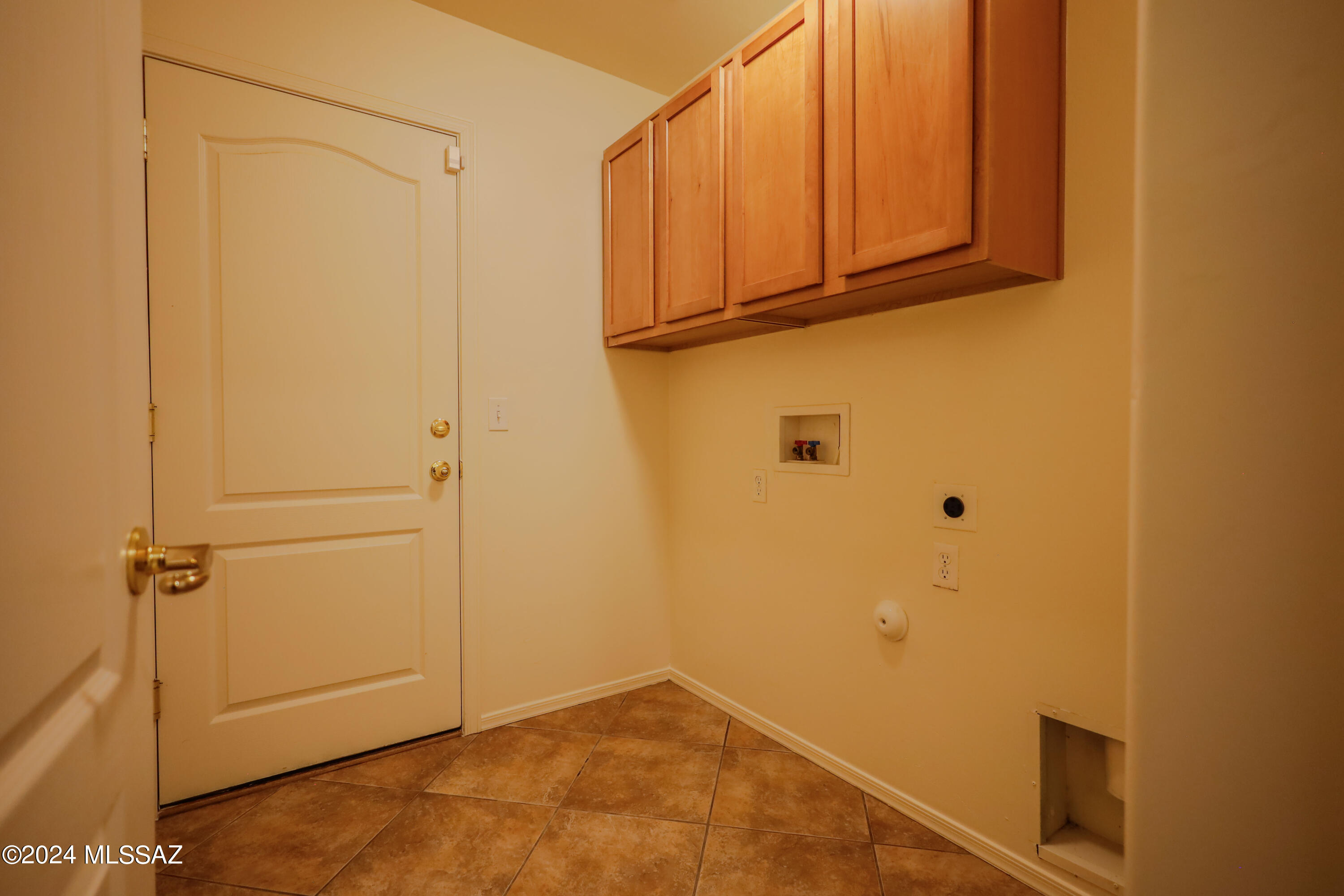 Desert Point Estates (1-76) - Residential