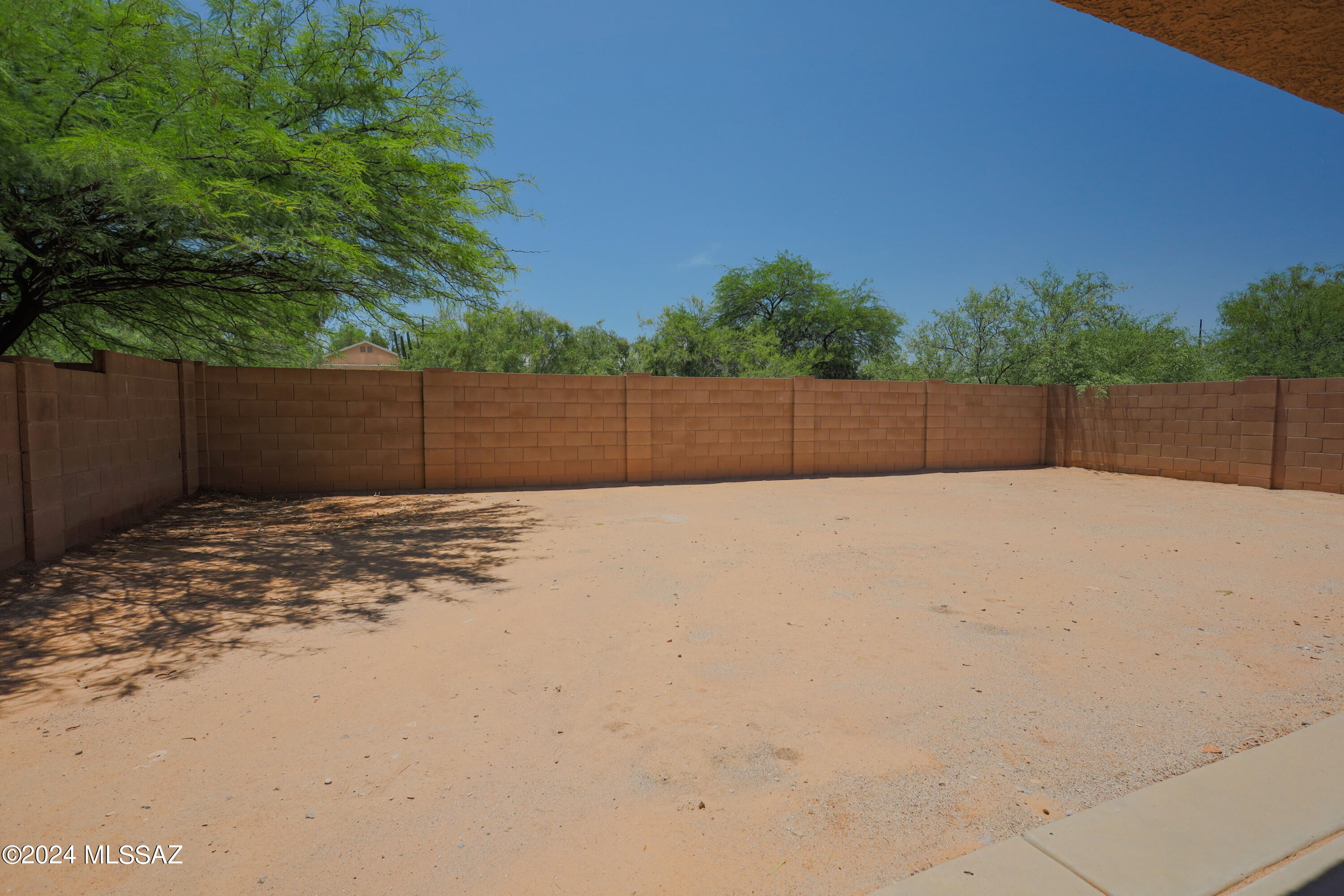 Desert Point Estates (1-76) - Residential