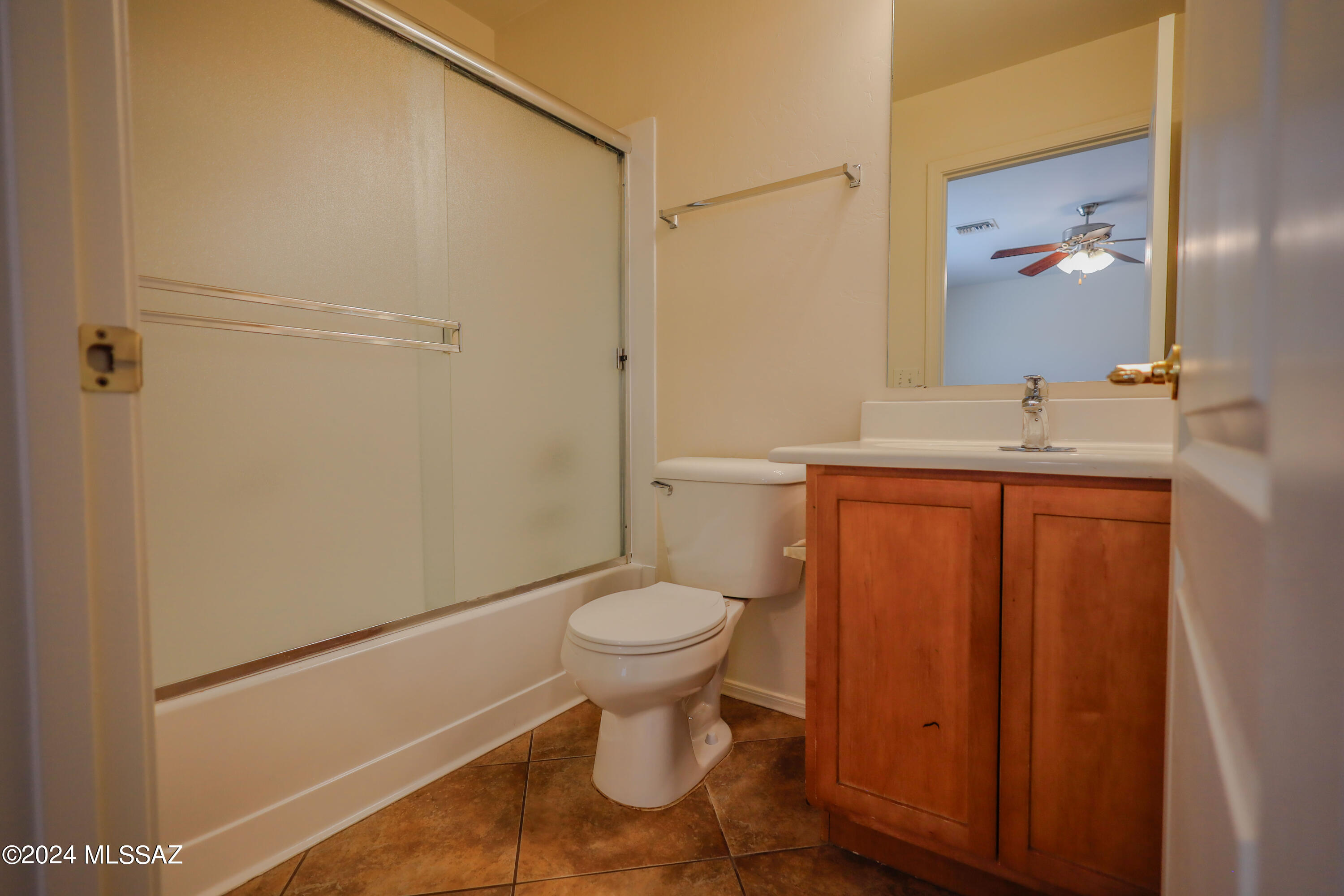 Desert Point Estates (1-76) - Residential