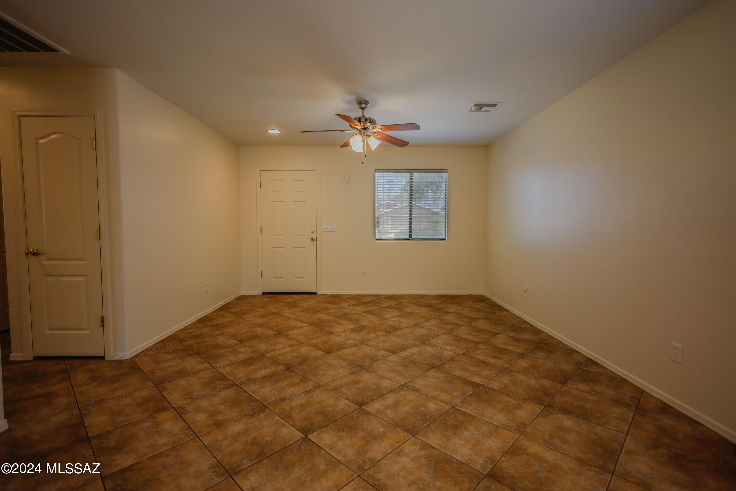 Desert Point Estates (1-76) - Residential