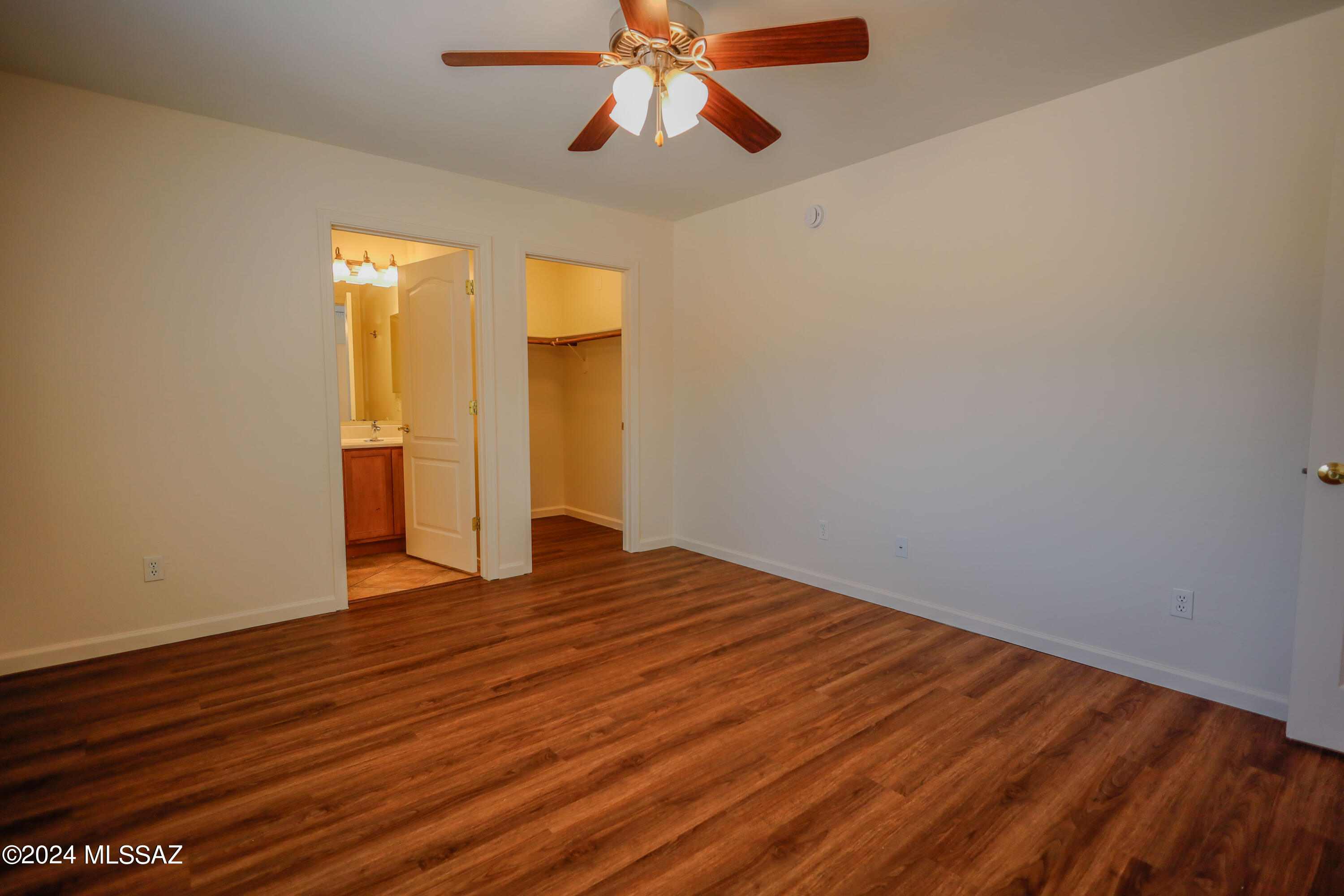 Desert Point Estates (1-76) - Residential