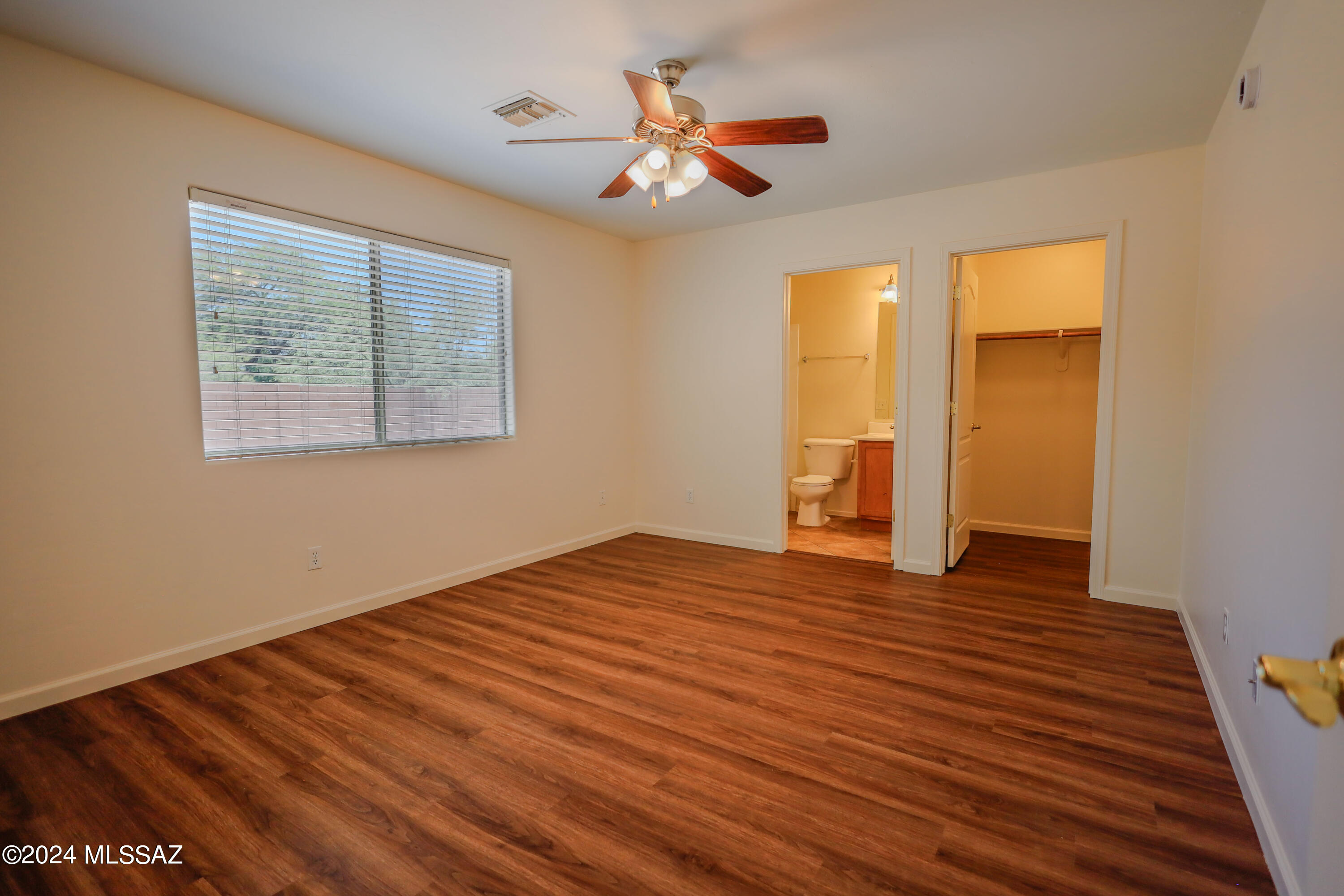 Desert Point Estates (1-76) - Residential