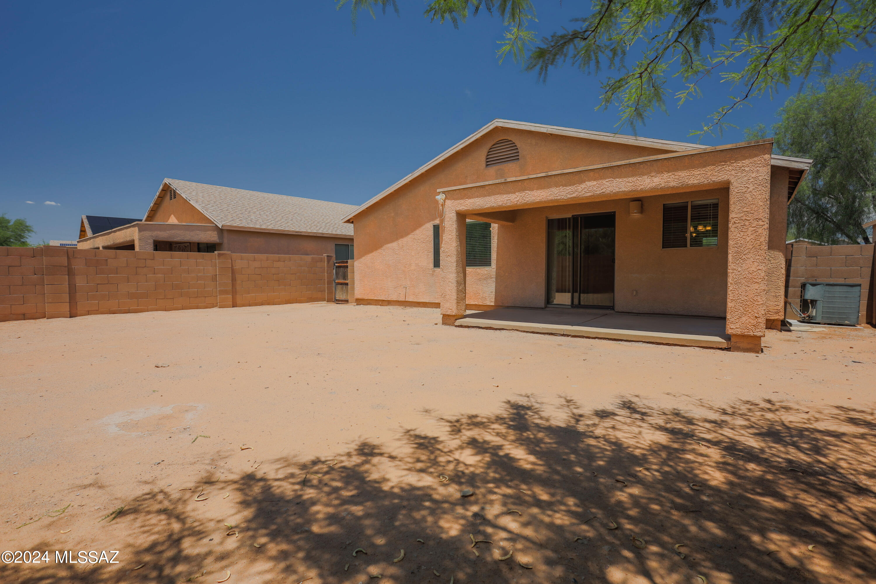 Desert Point Estates (1-76) - Residential