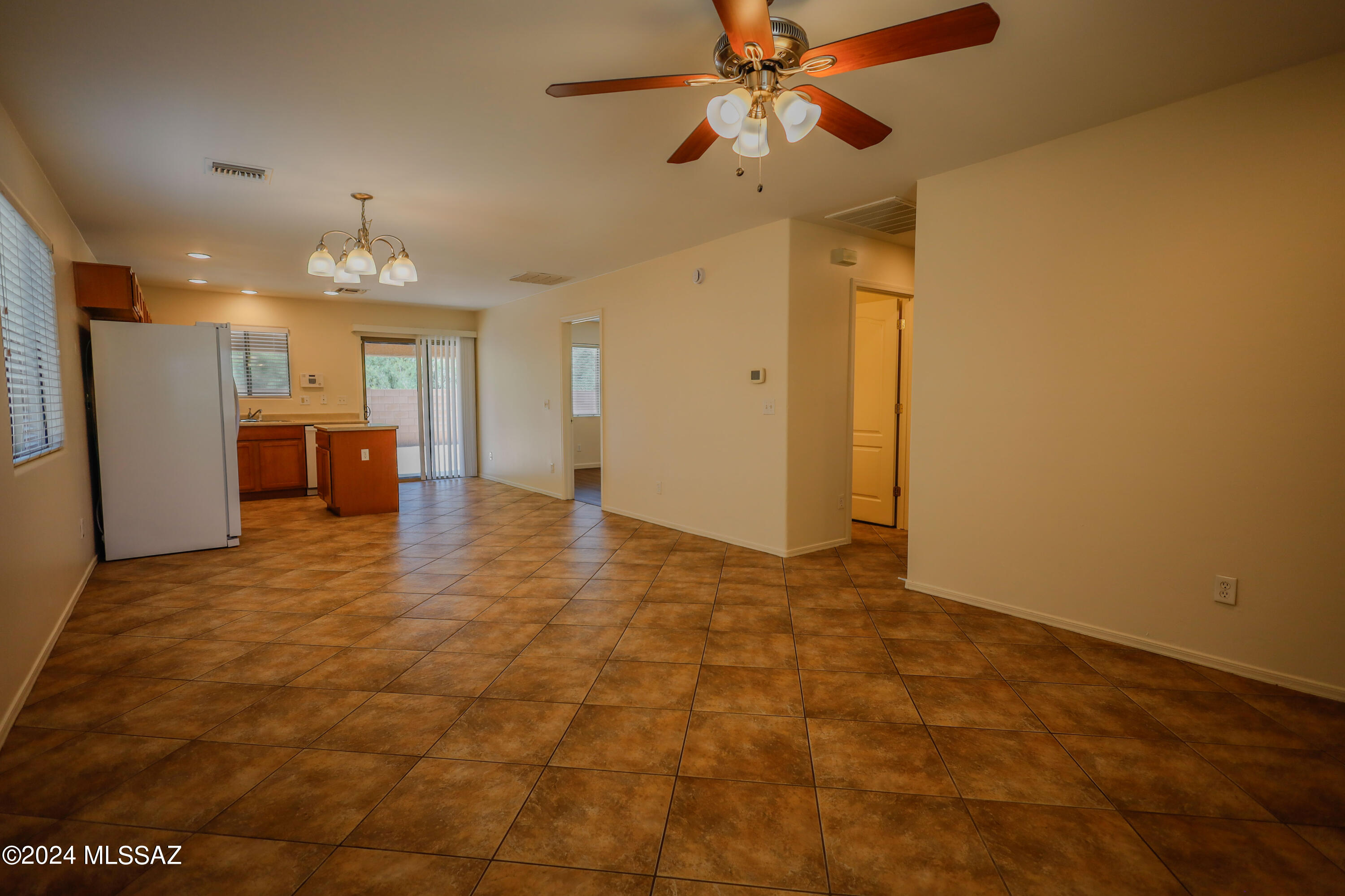 Desert Point Estates (1-76) - Residential