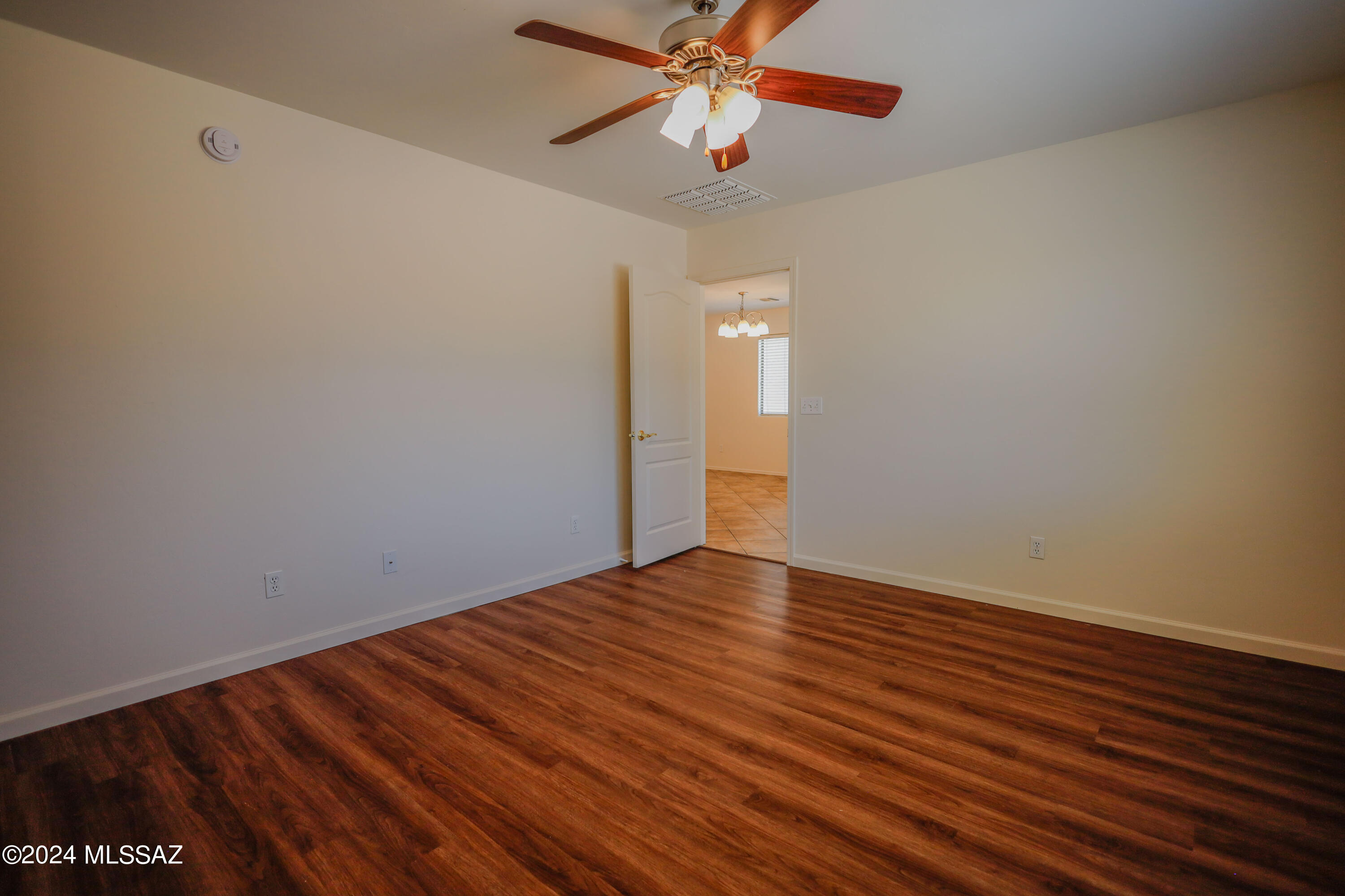 Desert Point Estates (1-76) - Residential