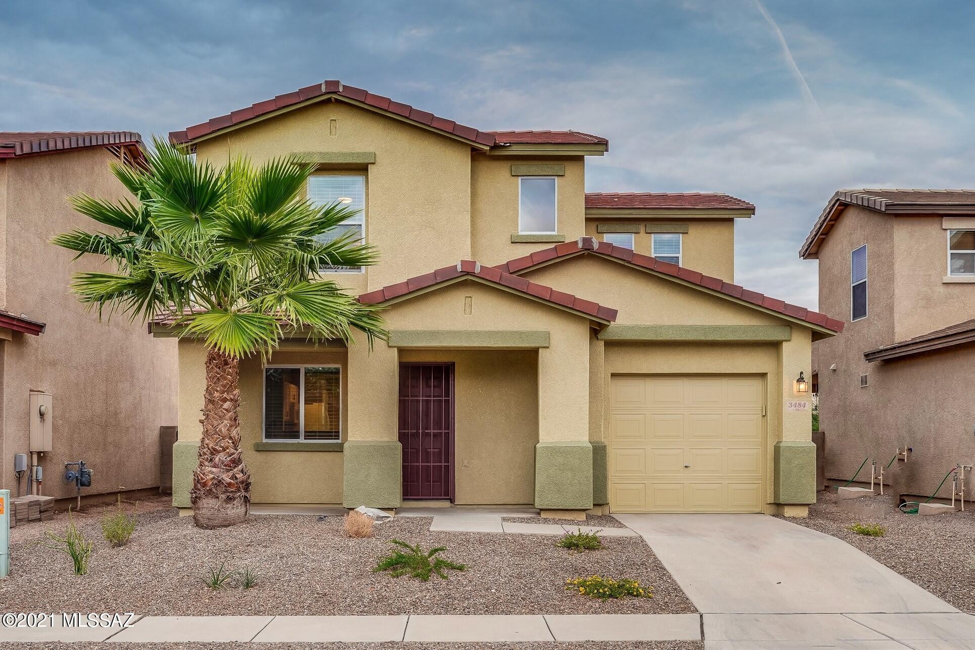 Riverhaven (1-373) - Residential