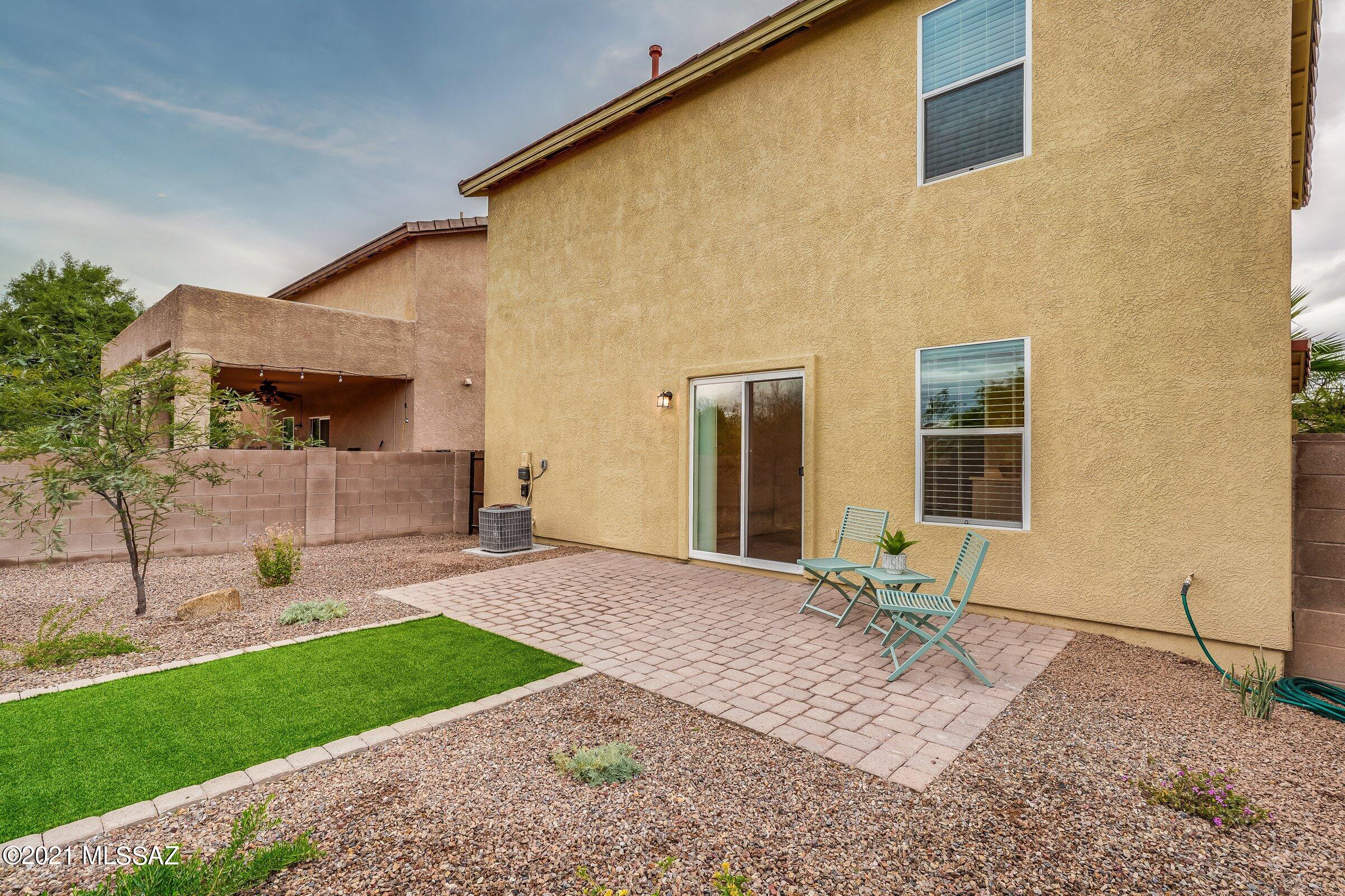 Riverhaven (1-373) - Residential