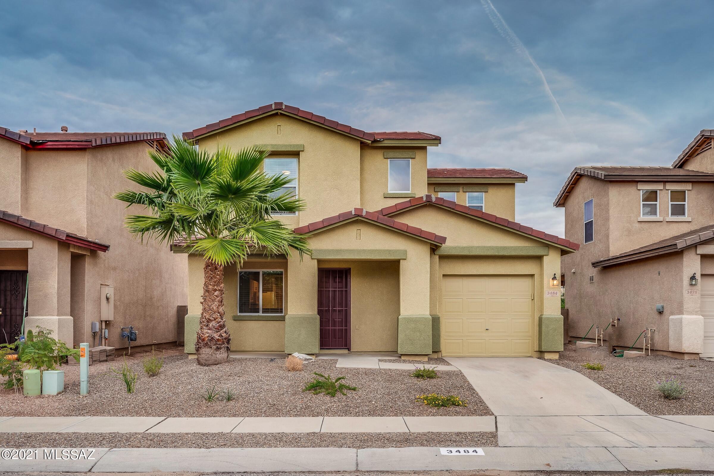 Riverhaven (1-373) - Residential