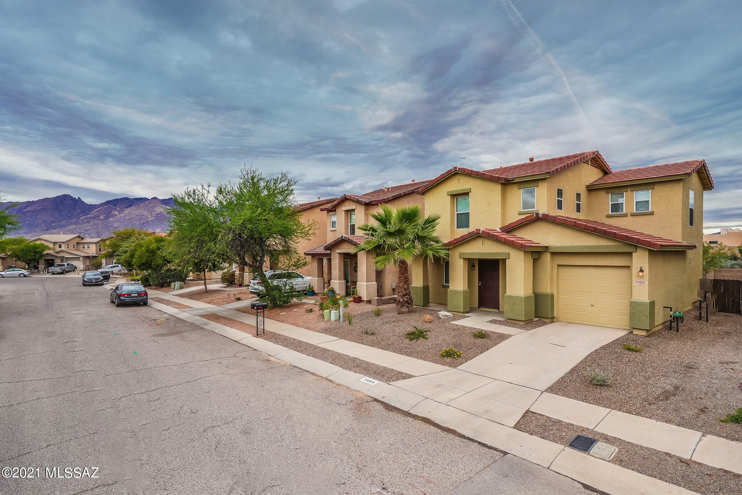 Riverhaven (1-373) - Residential