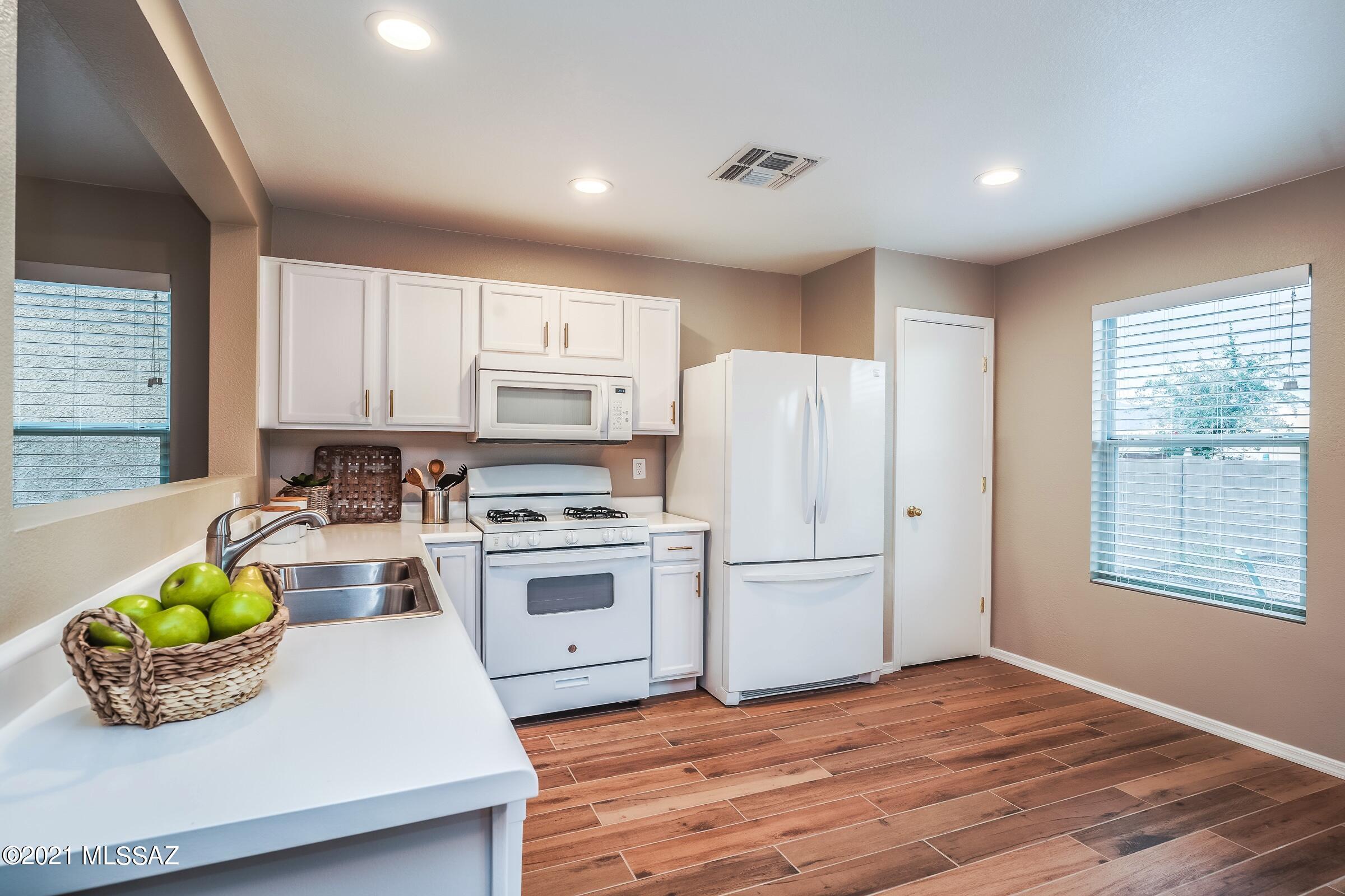Riverhaven (1-373) - Residential