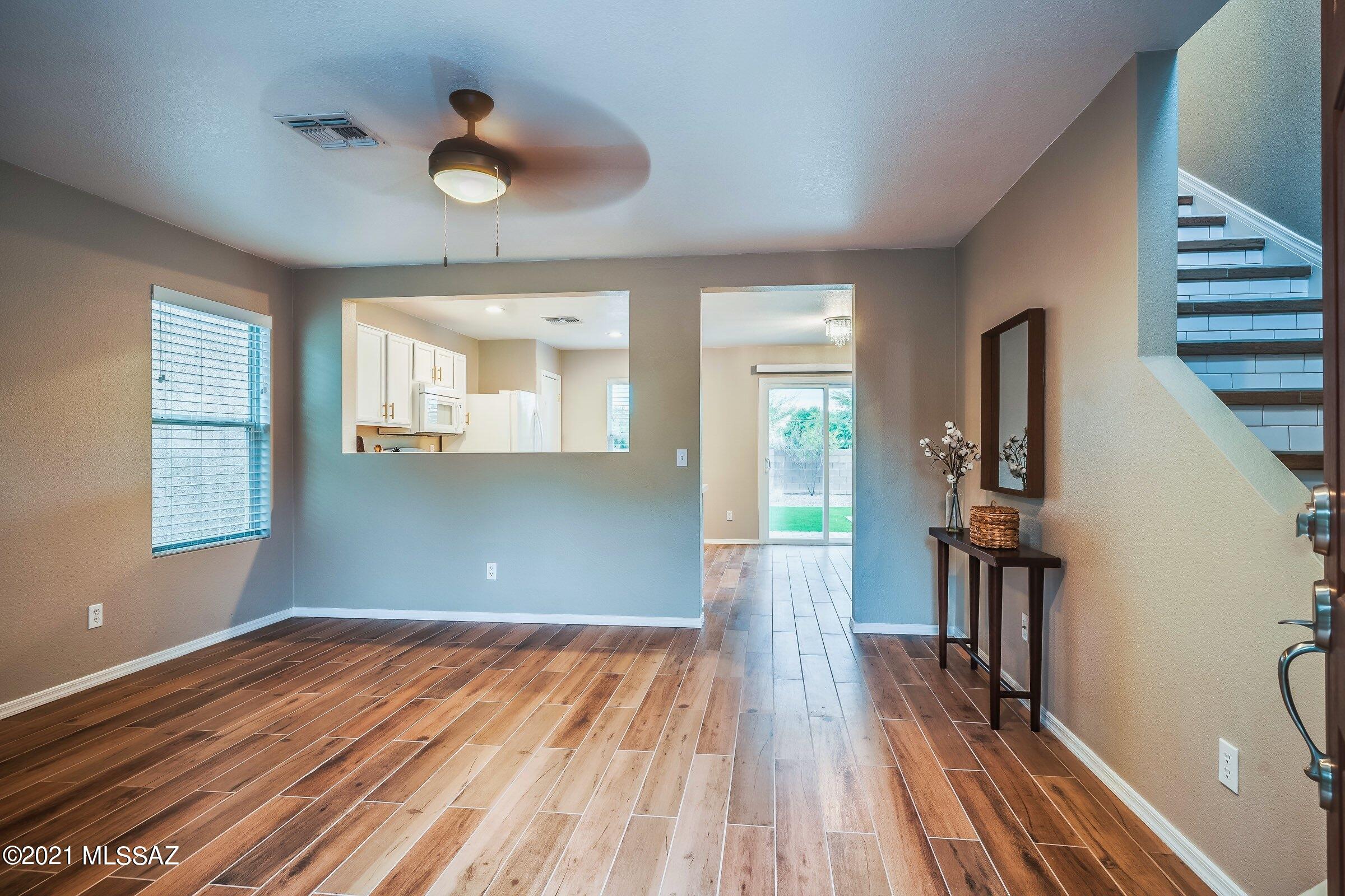 Riverhaven (1-373) - Residential