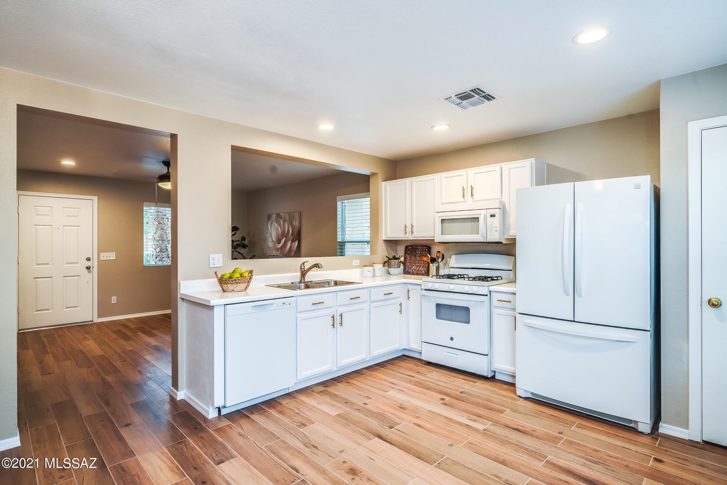Riverhaven (1-373) - Residential