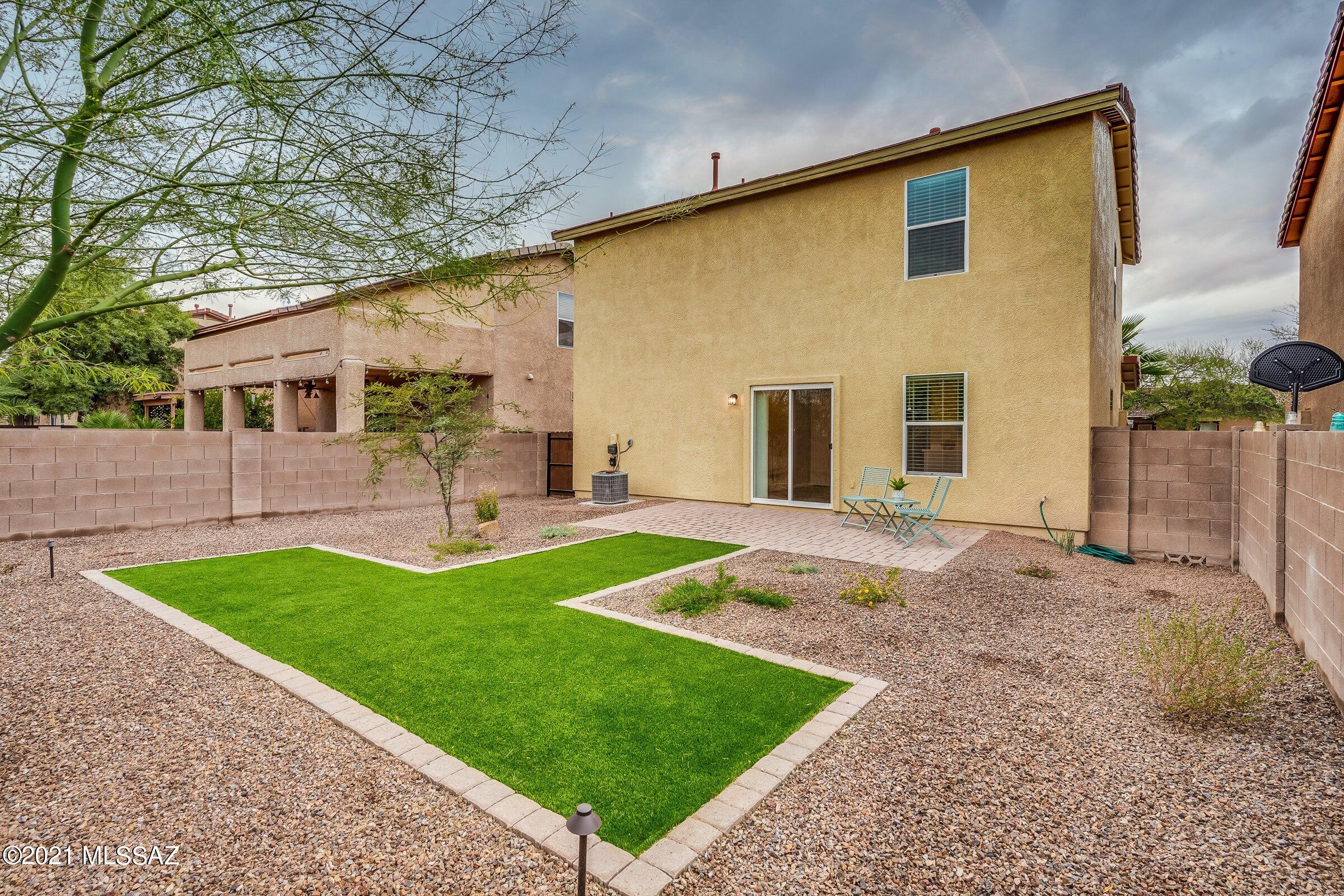 Riverhaven (1-373) - Residential