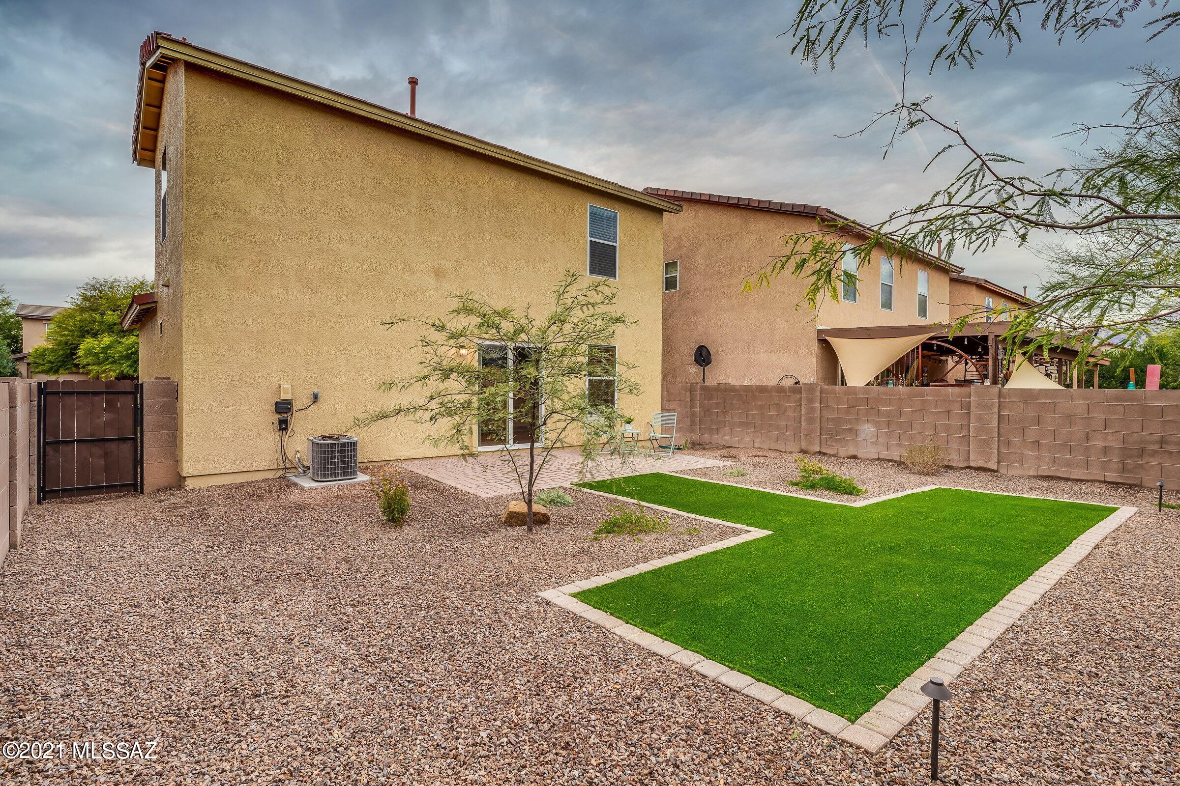 Riverhaven (1-373) - Residential