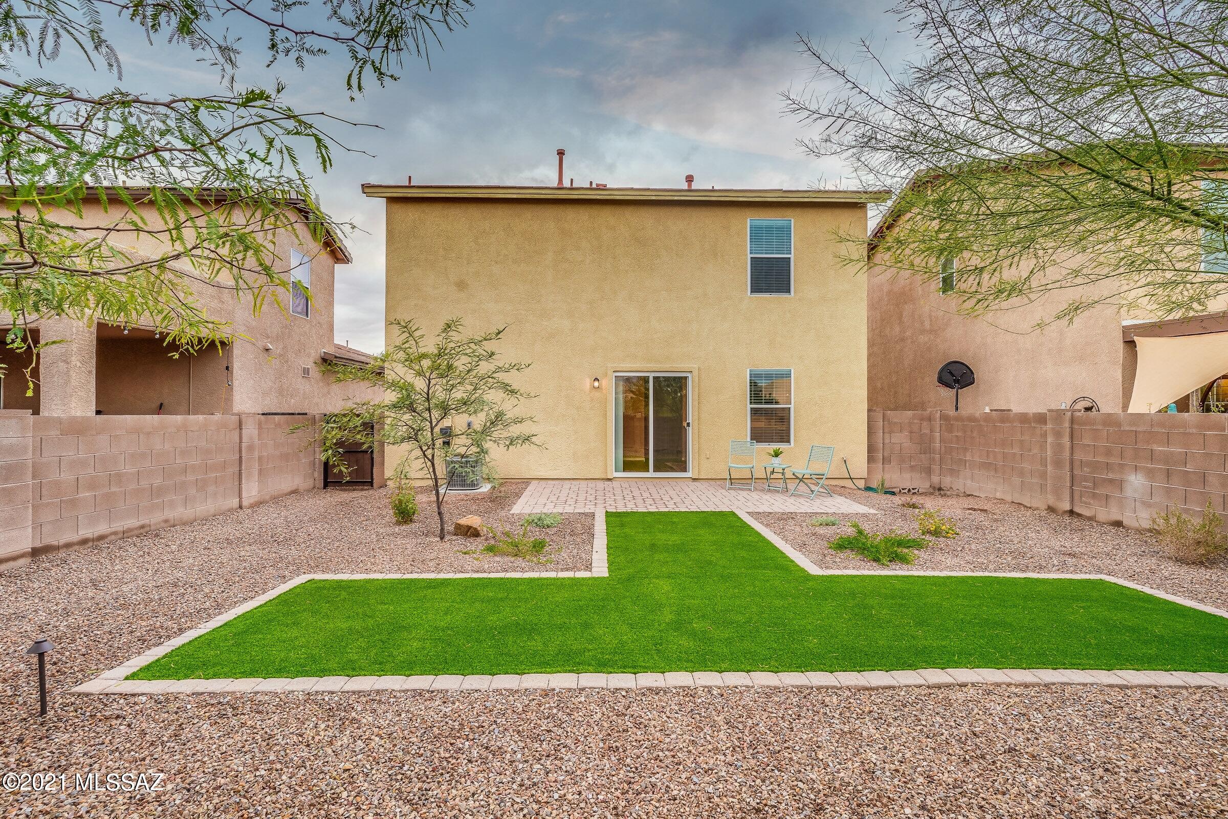 Riverhaven (1-373) - Residential