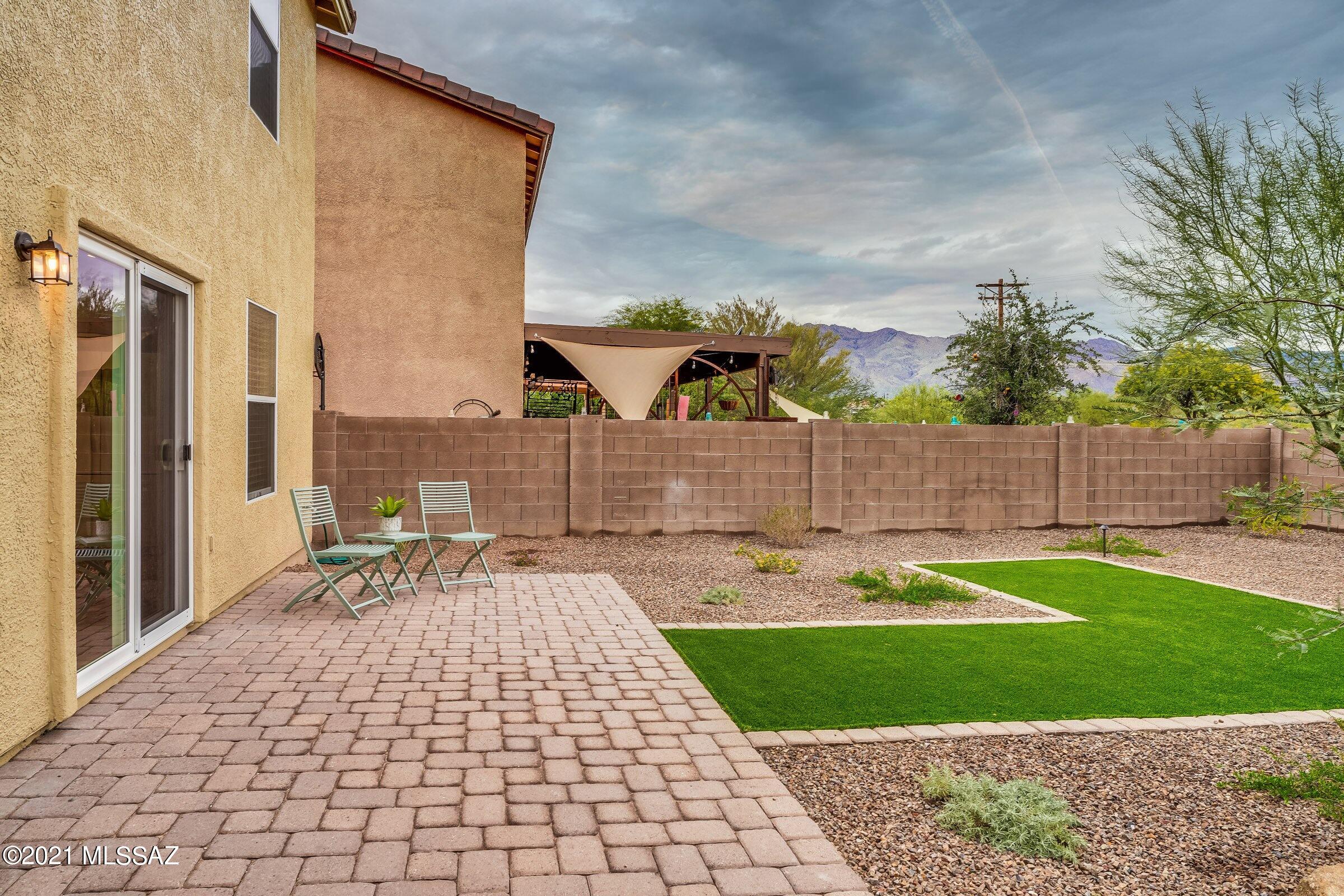 Riverhaven (1-373) - Residential