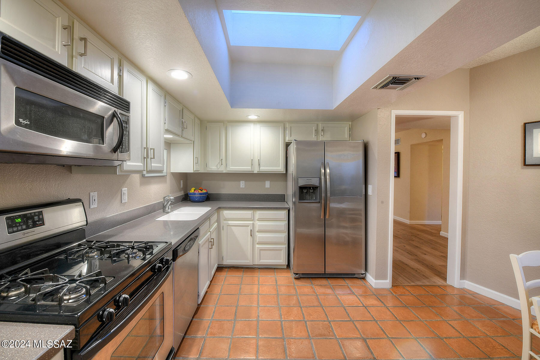 Sunrise Ridge Townhomes (1-209) - Residential