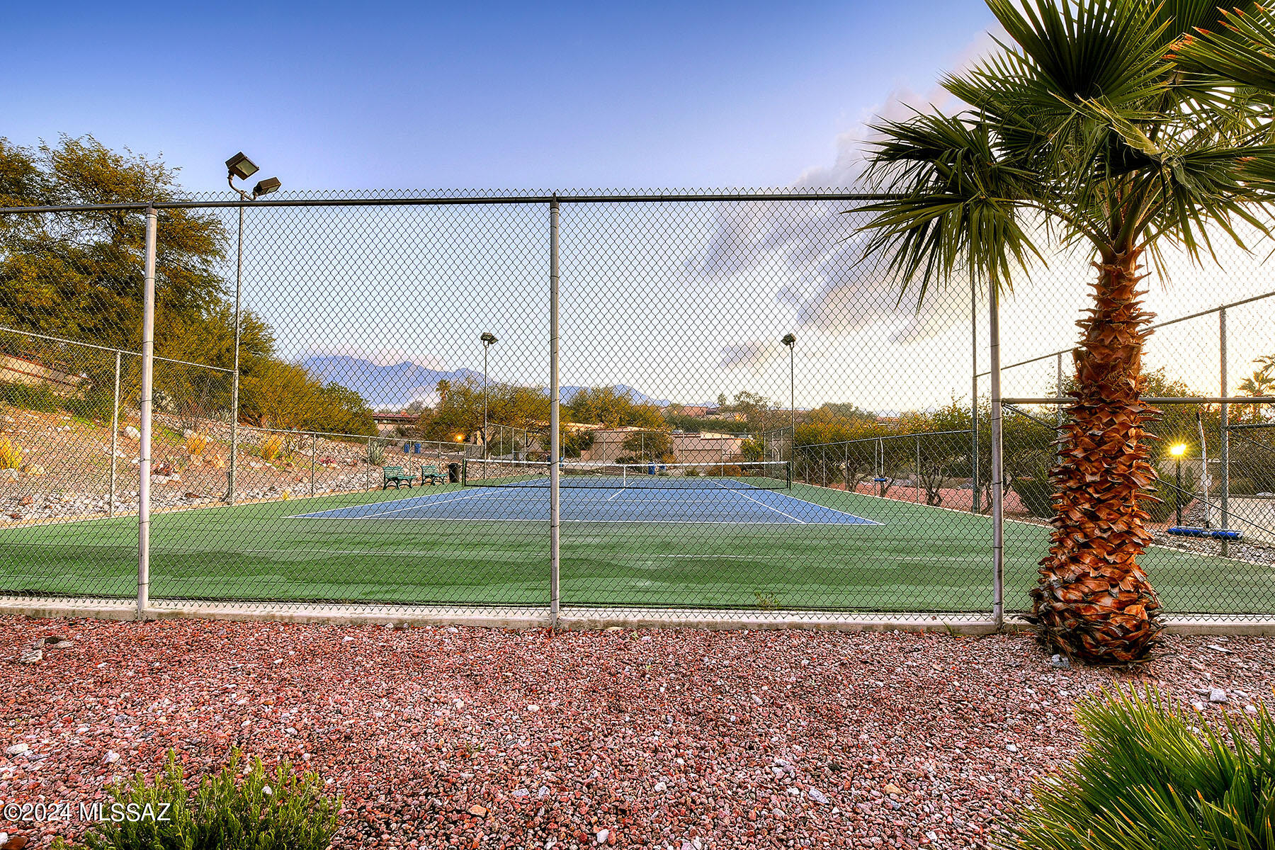 Sunrise Ridge Townhomes (1-209) - Residential
