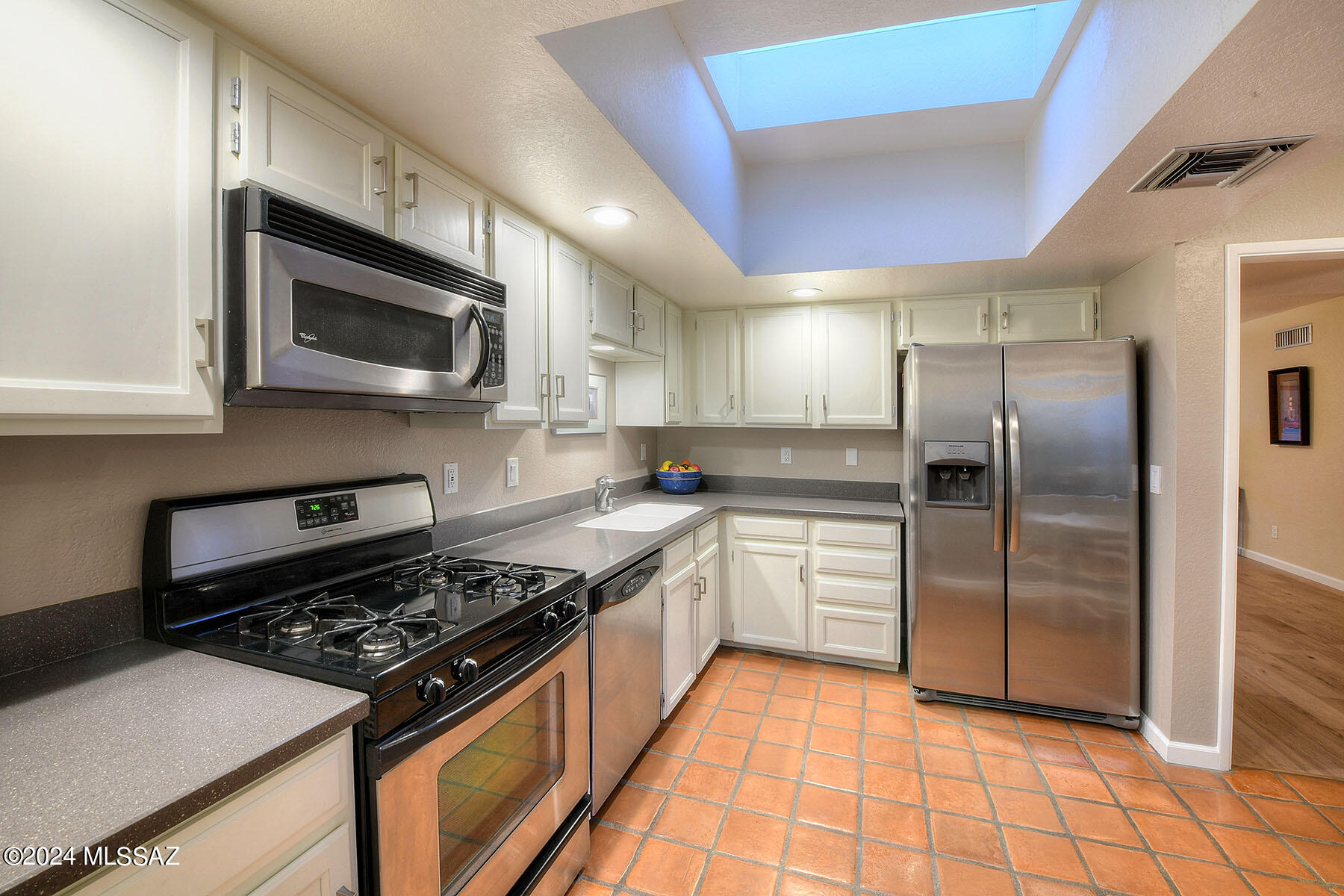Sunrise Ridge Townhomes (1-209) - Residential