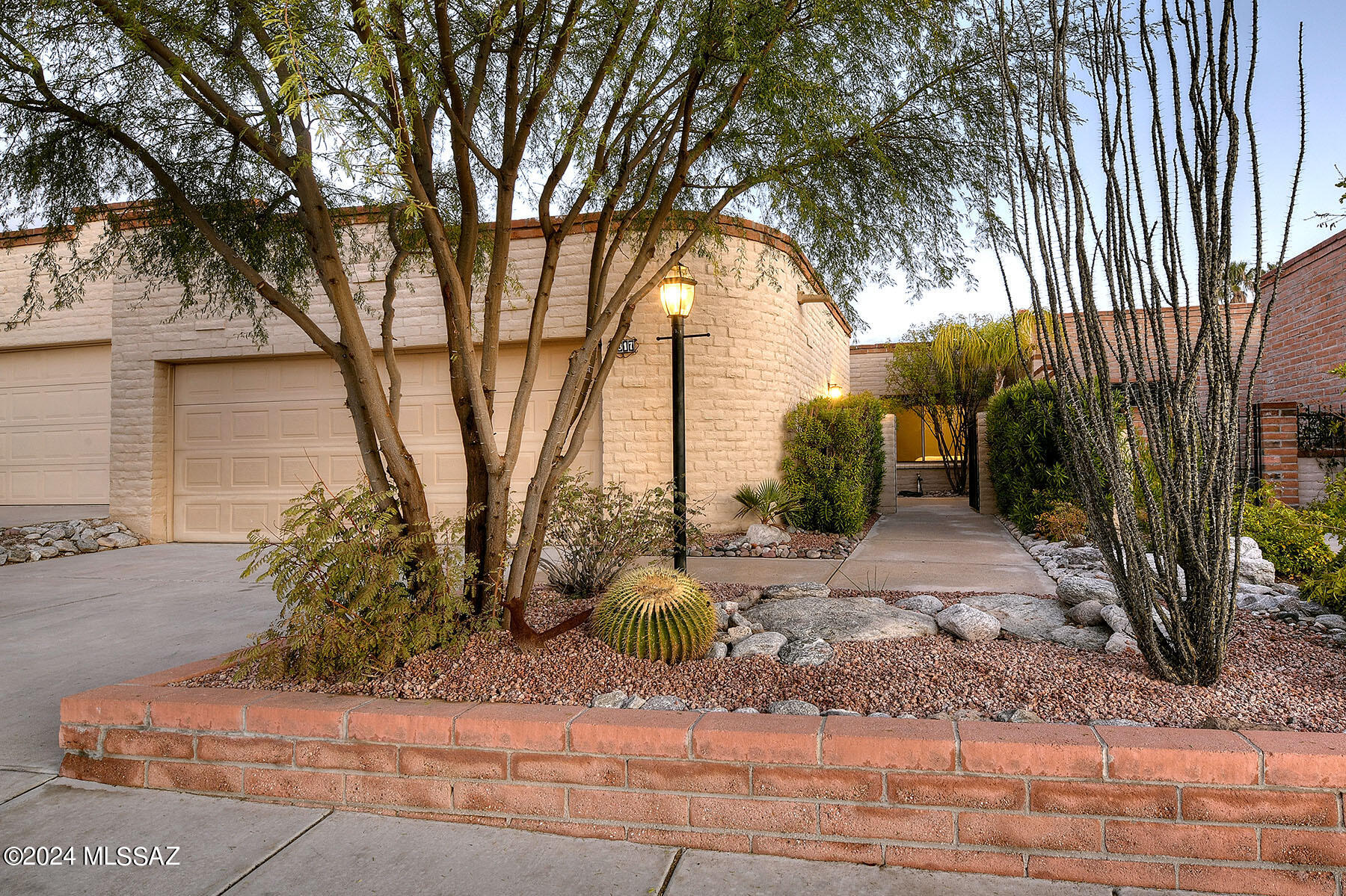 Sunrise Ridge Townhomes (1-209) - Residential