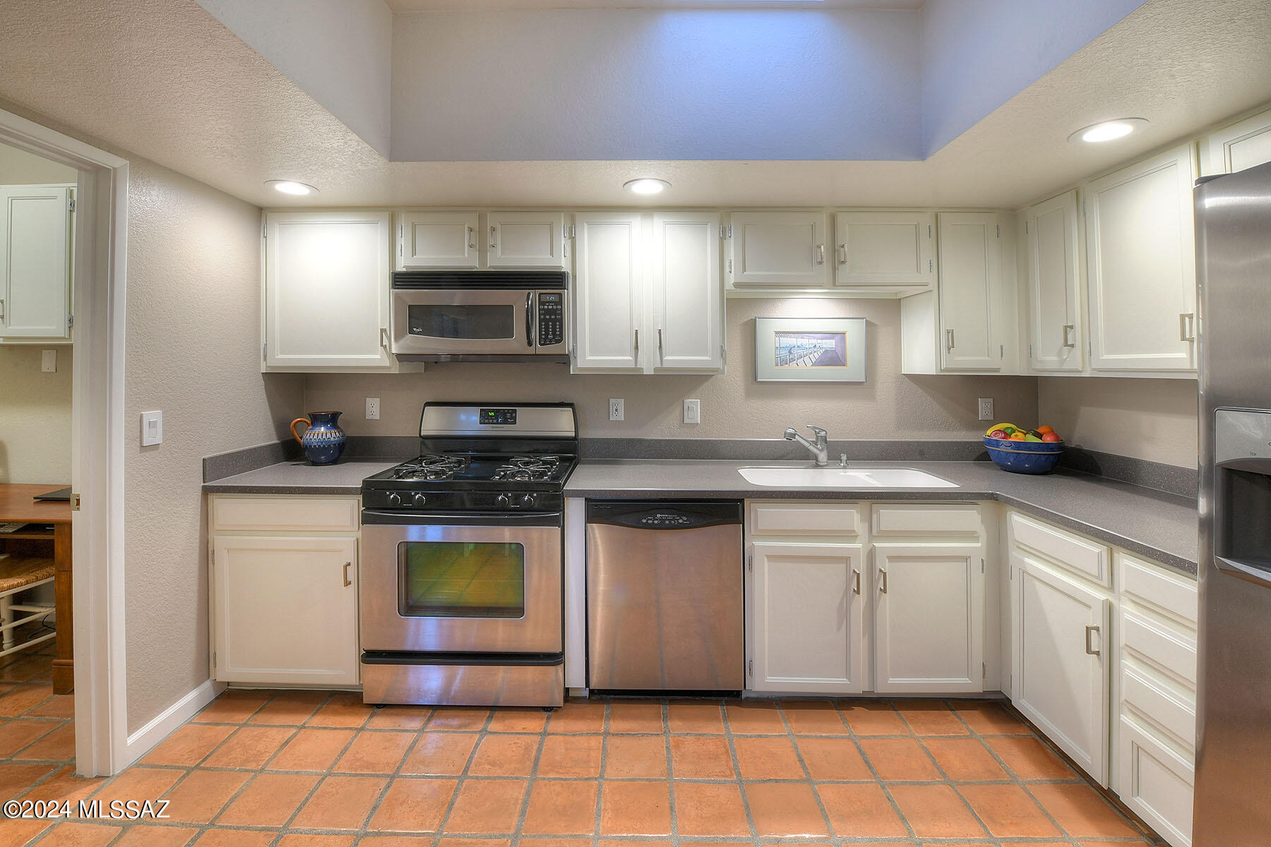 Sunrise Ridge Townhomes (1-209) - Residential