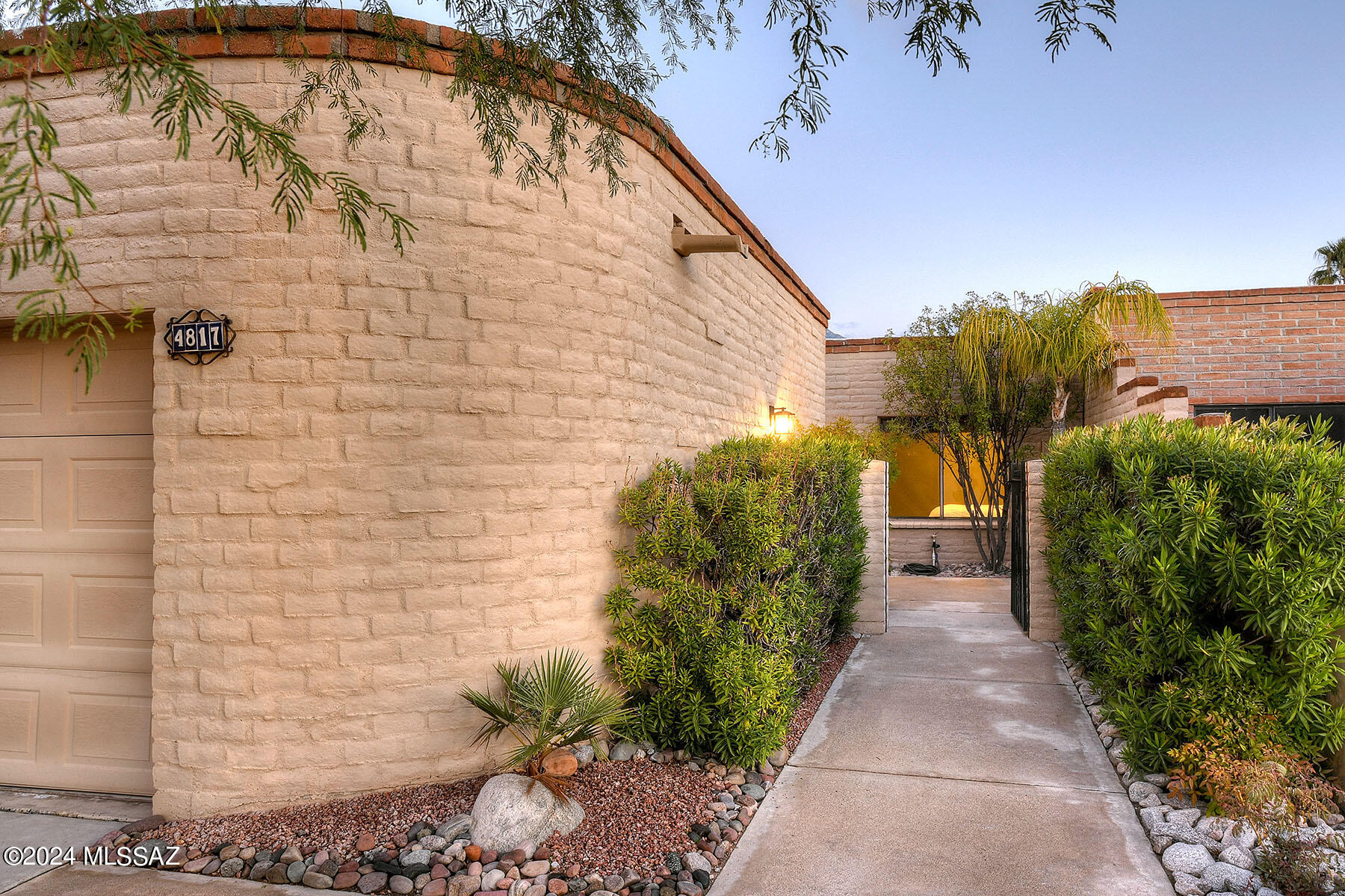 Sunrise Ridge Townhomes (1-209) - Residential