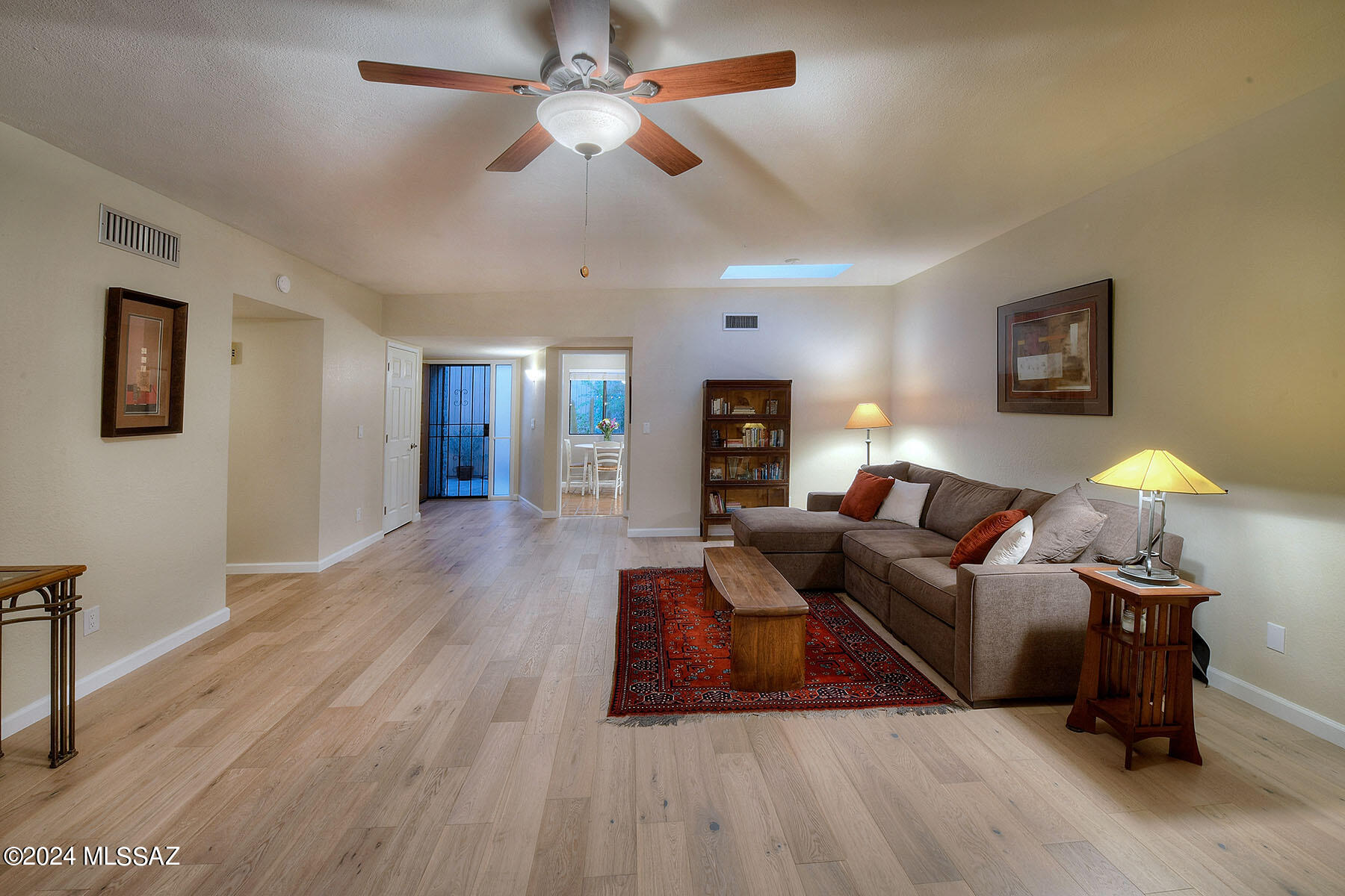 Sunrise Ridge Townhomes (1-209) - Residential