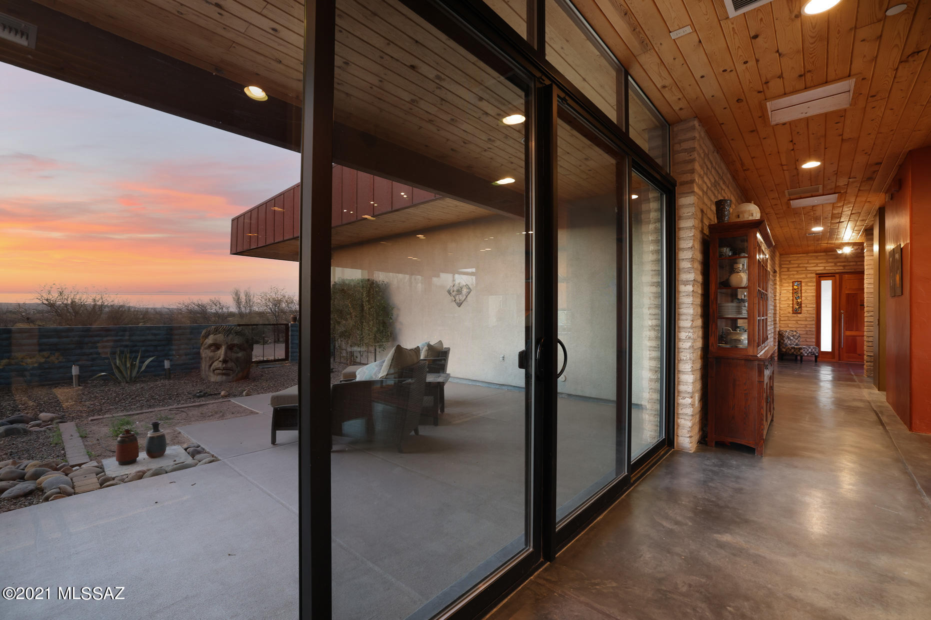 Colonia Real (1-50) - Residential