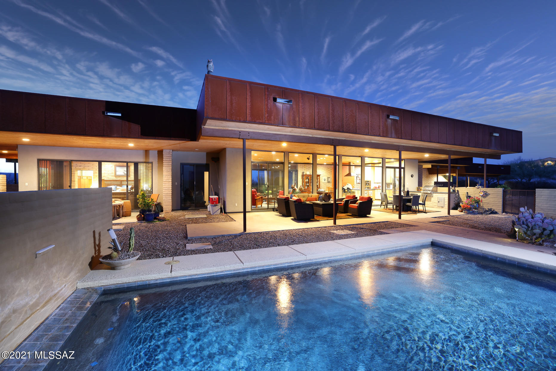 Colonia Real (1-50) - Residential