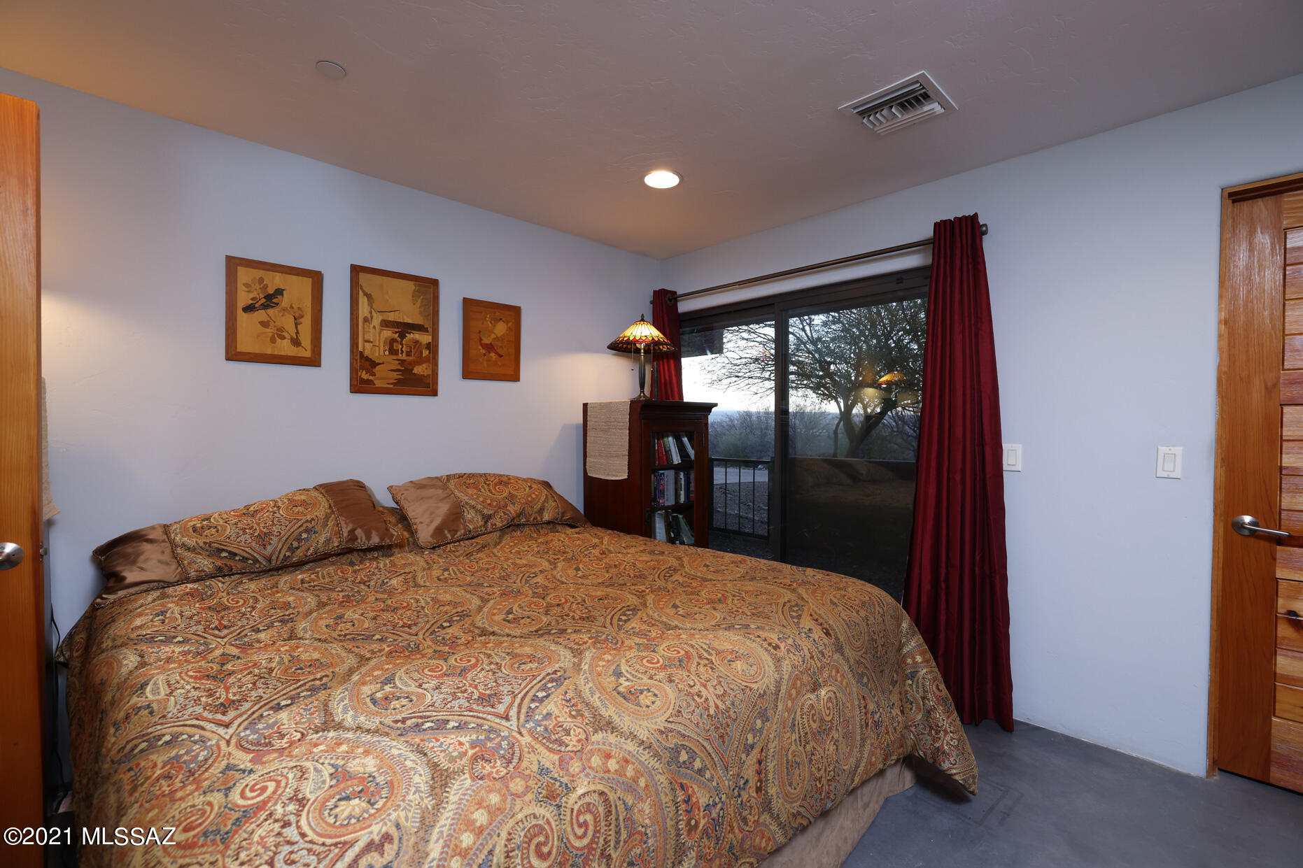 Colonia Real (1-50) - Residential