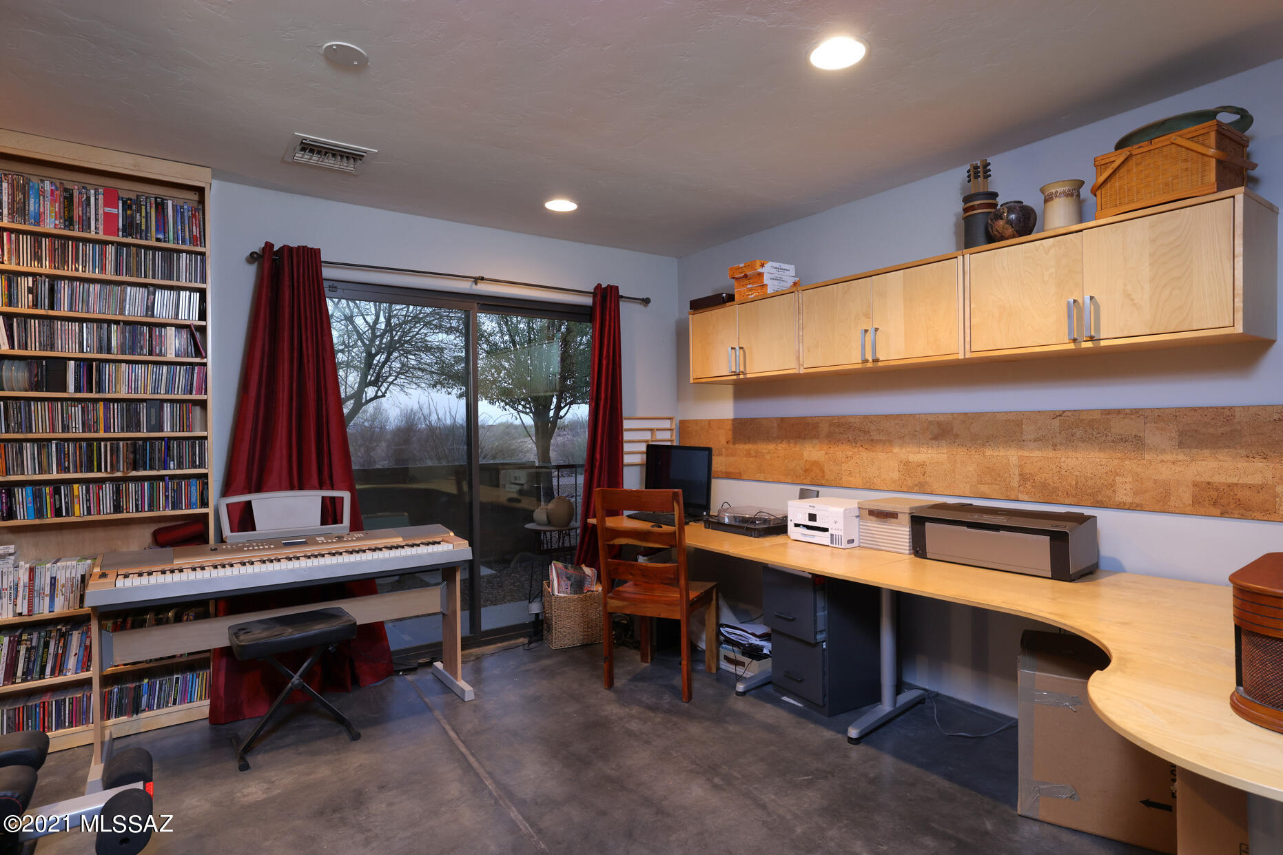 Colonia Real (1-50) - Residential