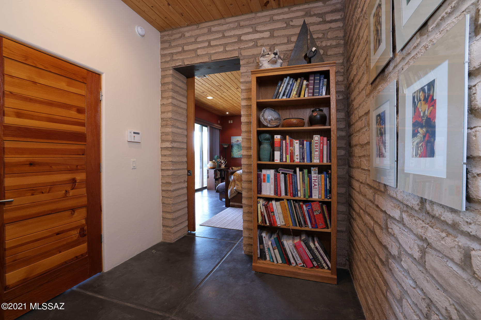 Colonia Real (1-50) - Residential
