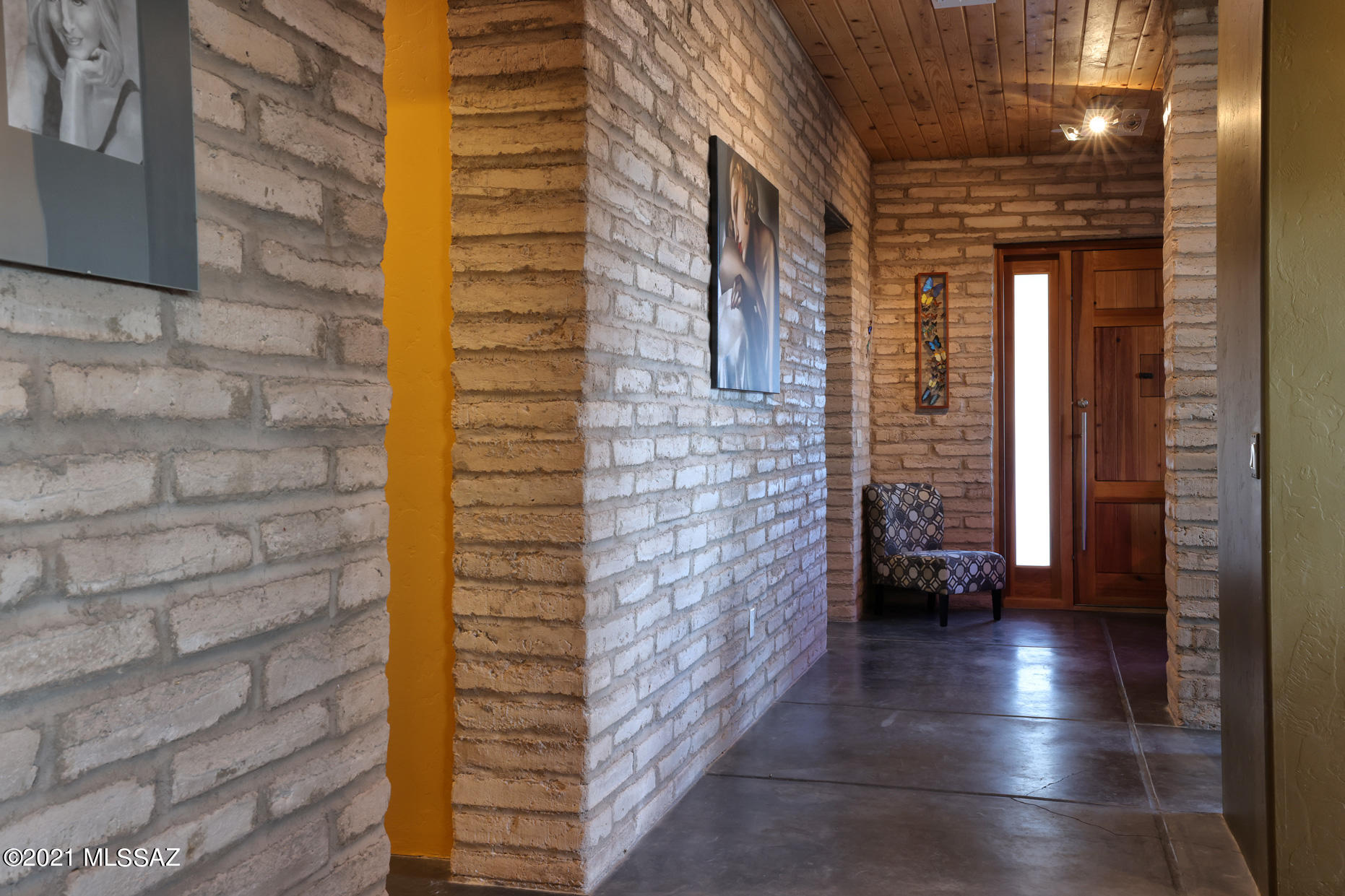 Colonia Real (1-50) - Residential