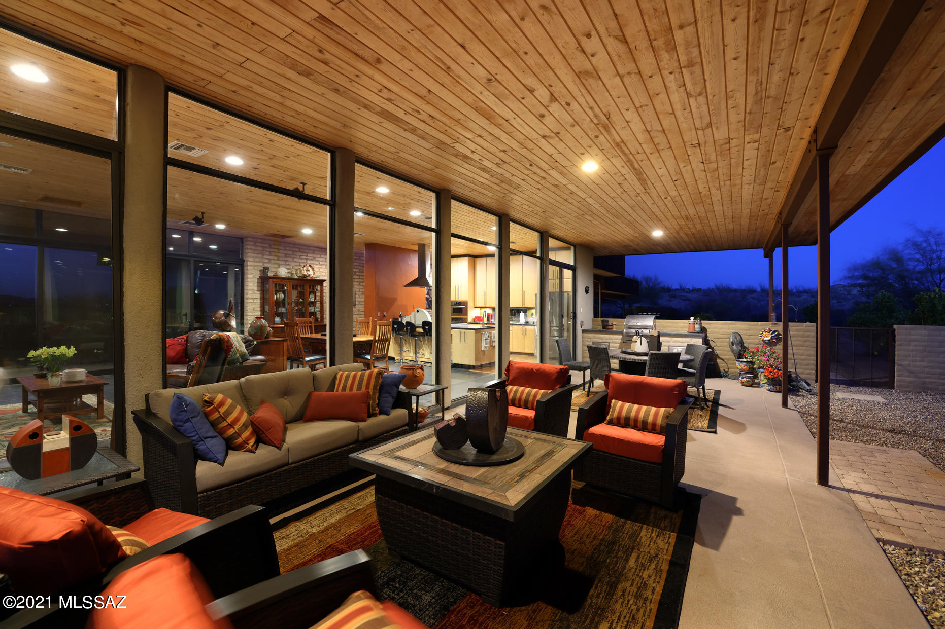 Colonia Real (1-50) - Residential