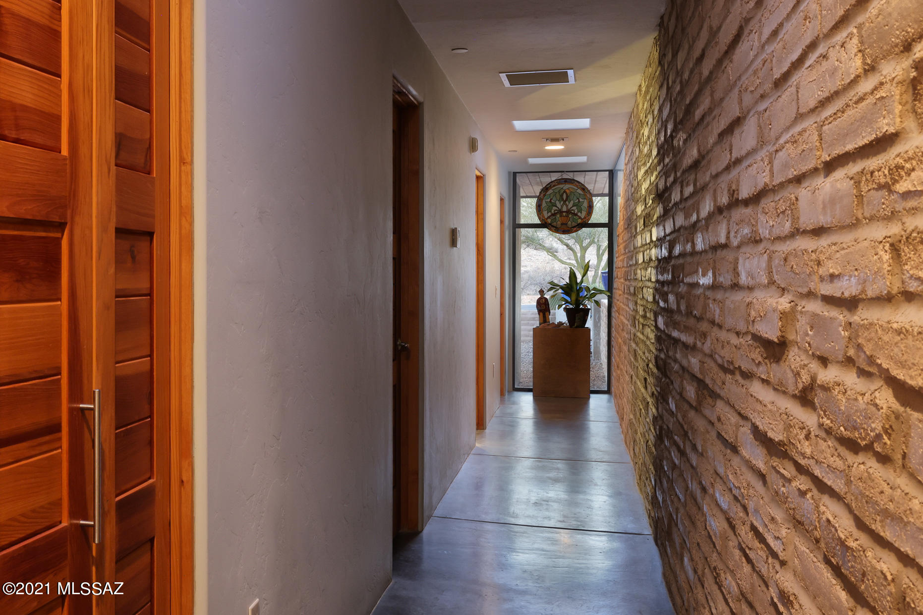 Colonia Real (1-50) - Residential