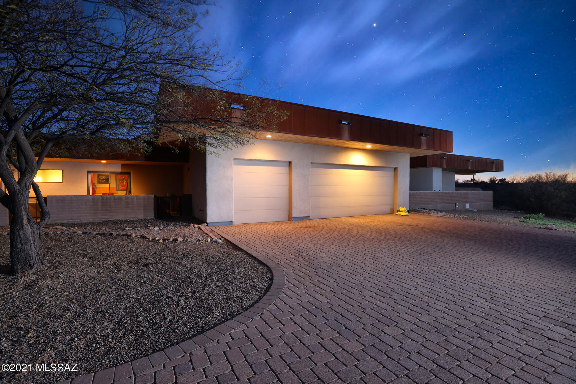 Colonia Real (1-50) - Residential