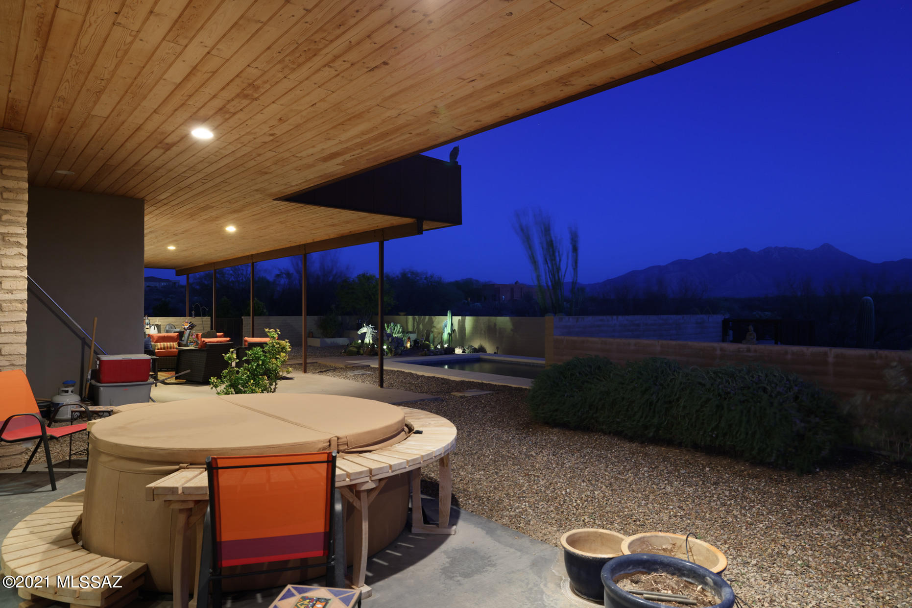 Colonia Real (1-50) - Residential