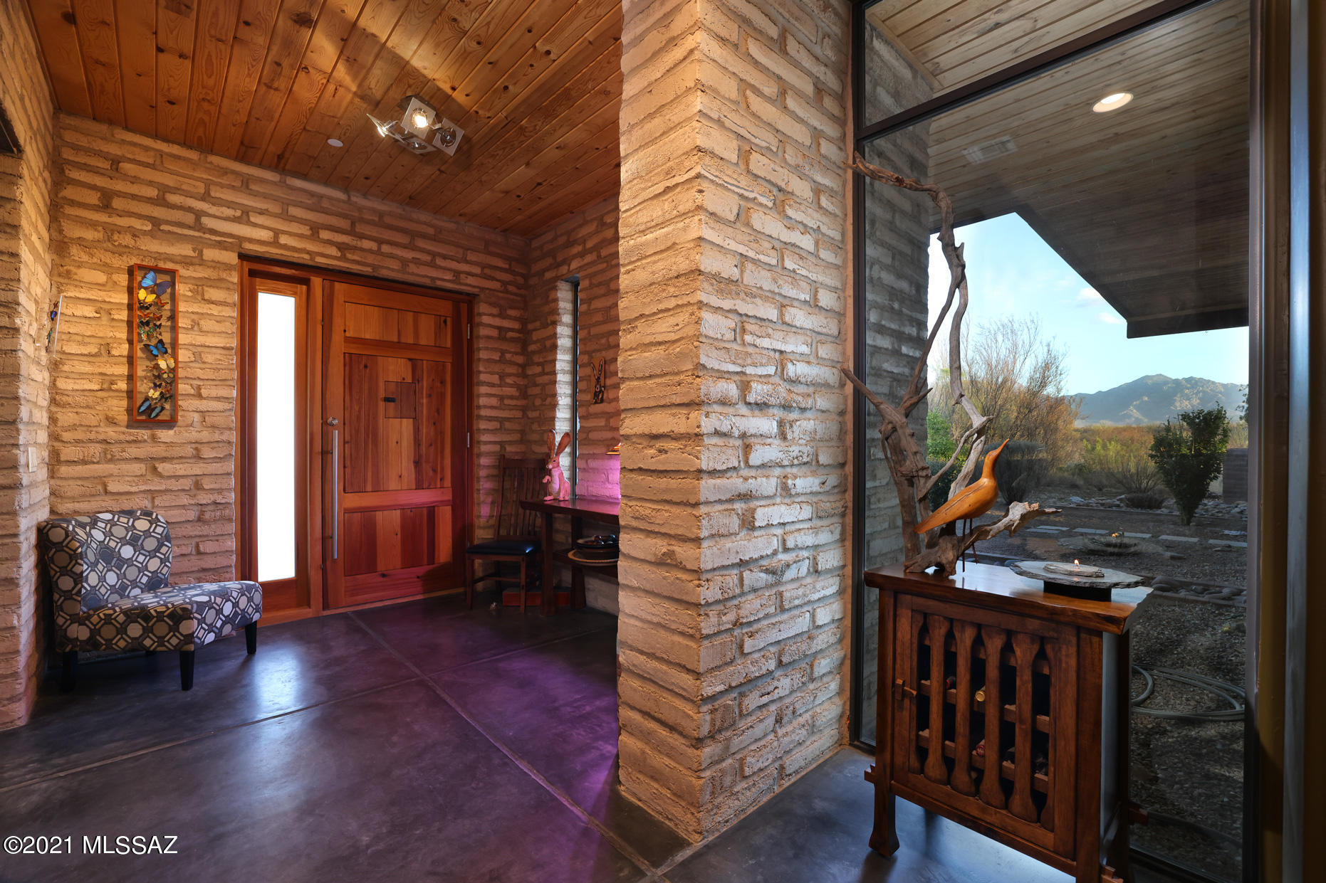 Colonia Real (1-50) - Residential