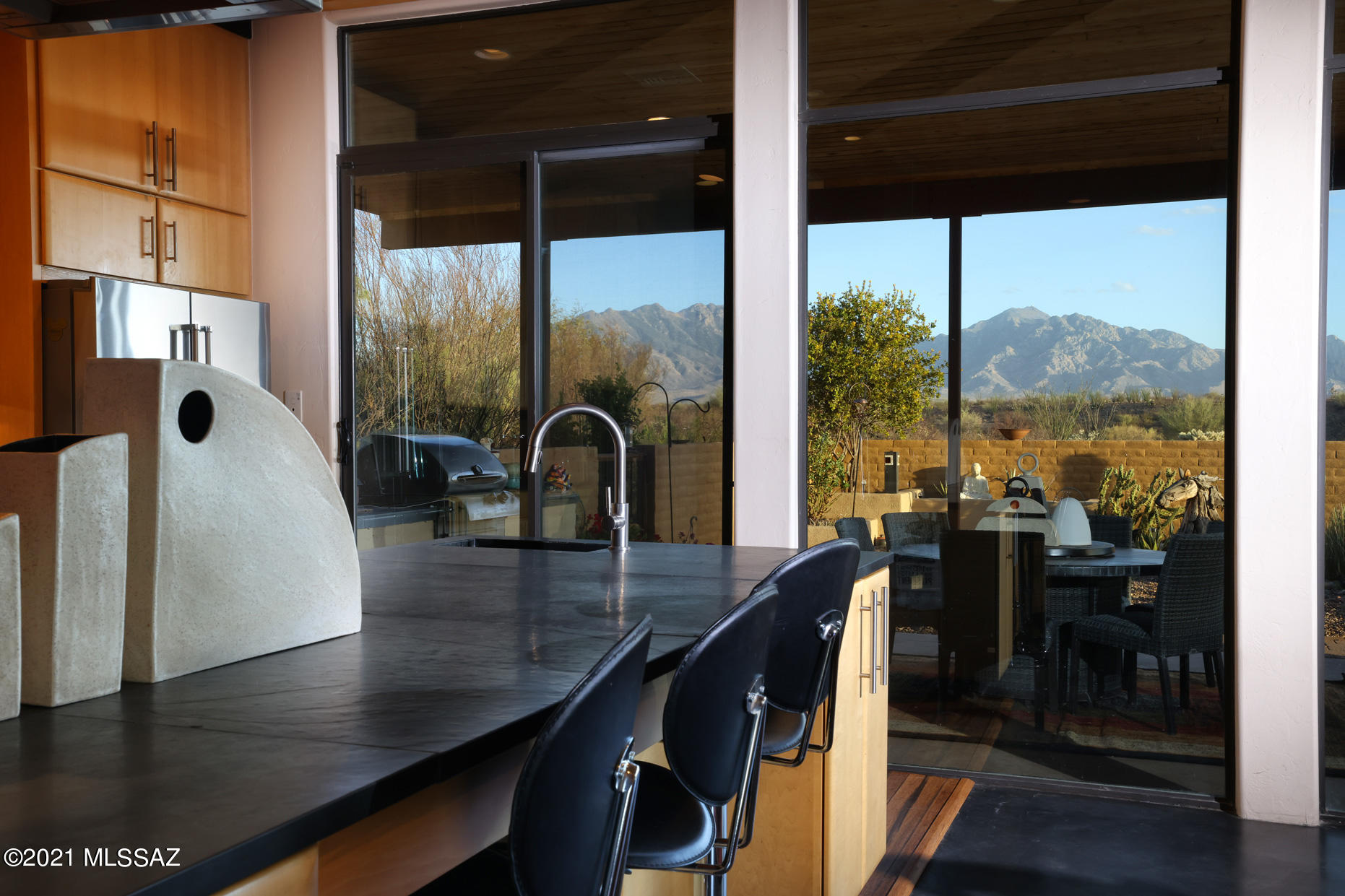Colonia Real (1-50) - Residential