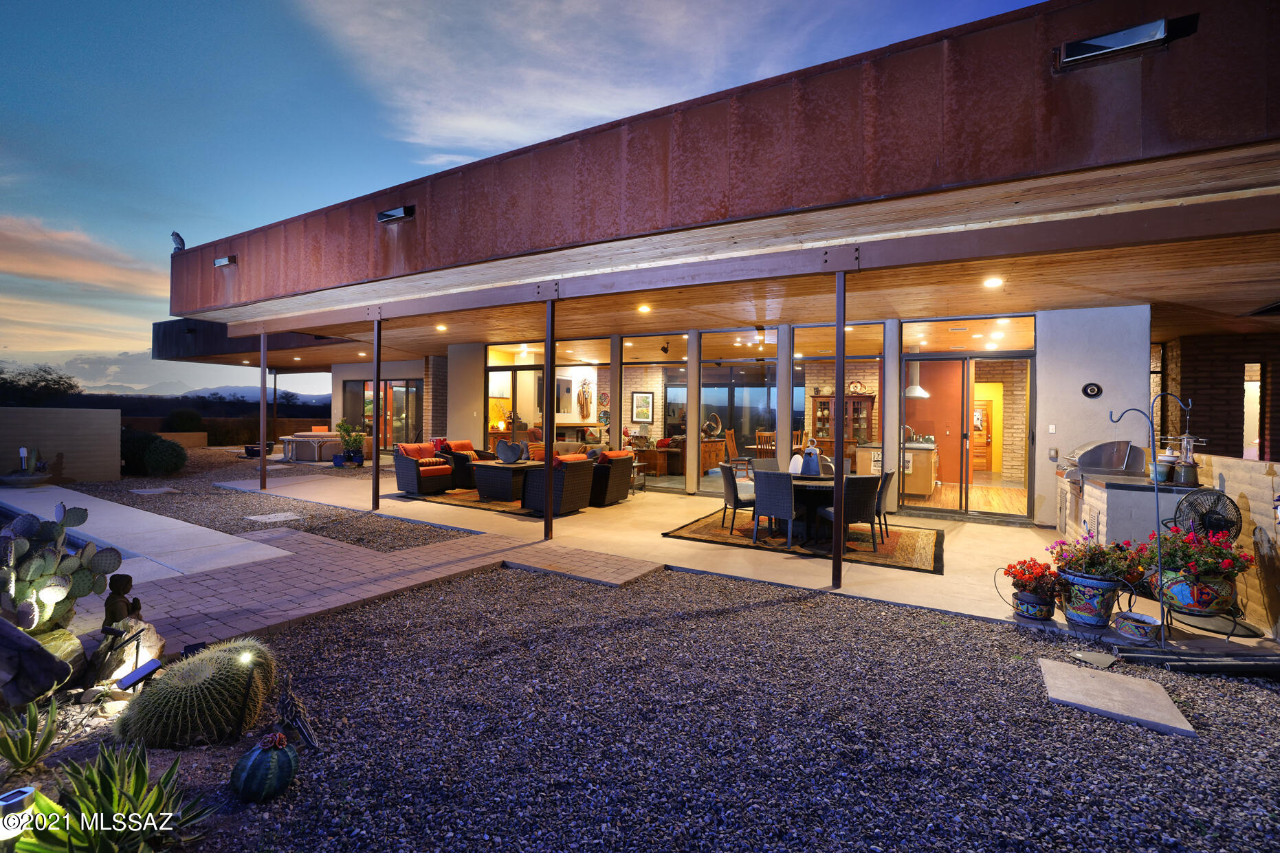 Colonia Real (1-50) - Residential