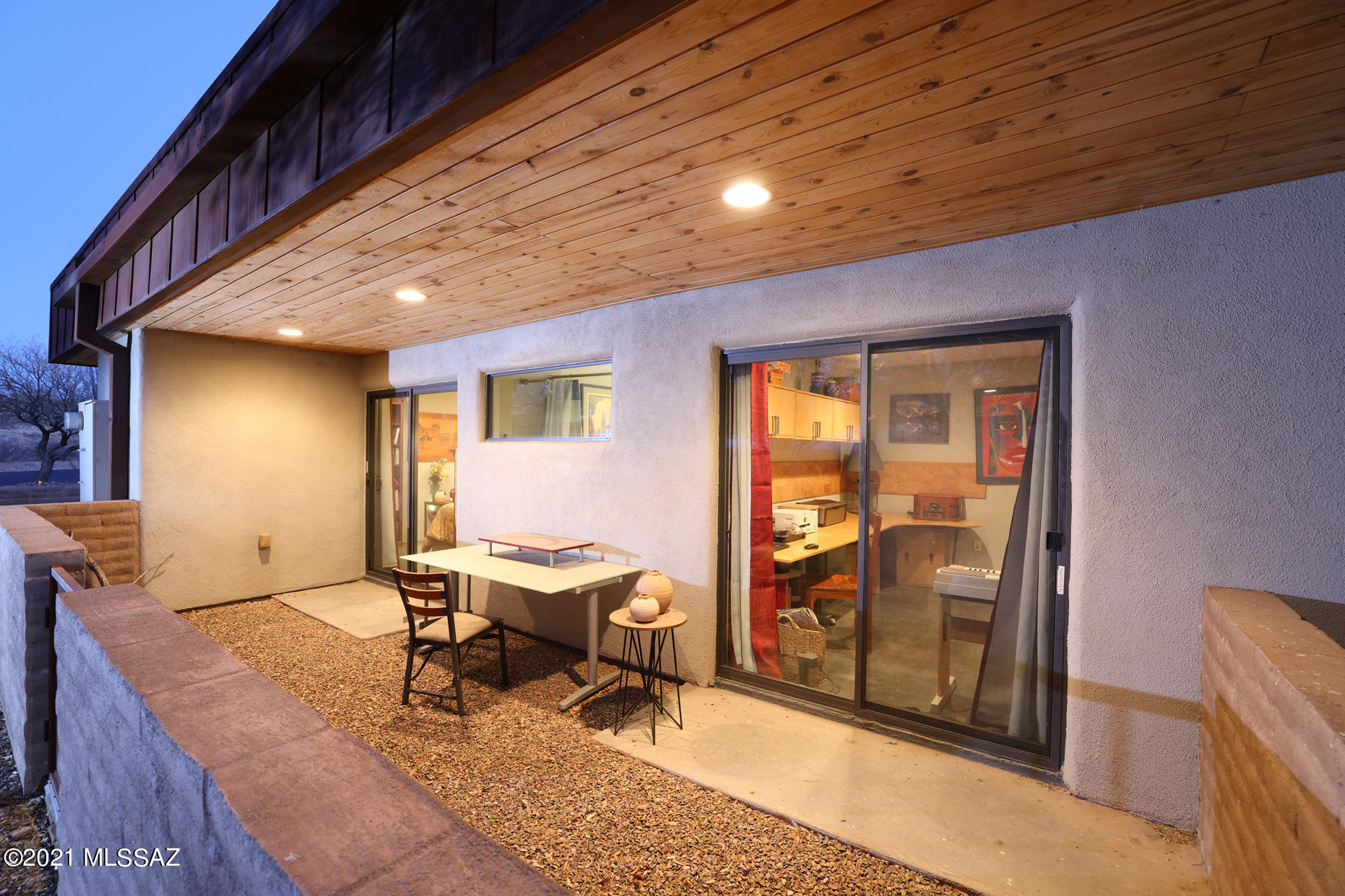 Colonia Real (1-50) - Residential