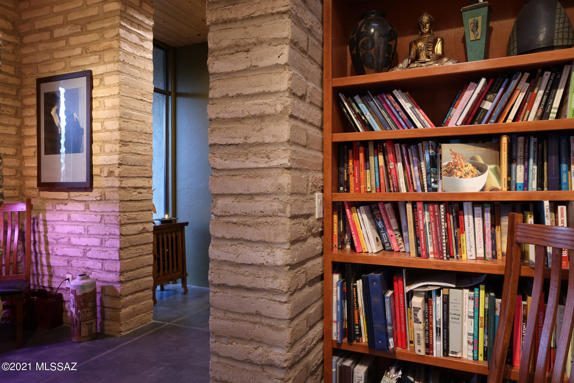 Colonia Real (1-50) - Residential