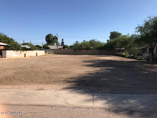 Hoffman Addition - Land