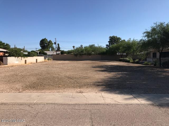 Vacant Land- Great Opportunity!