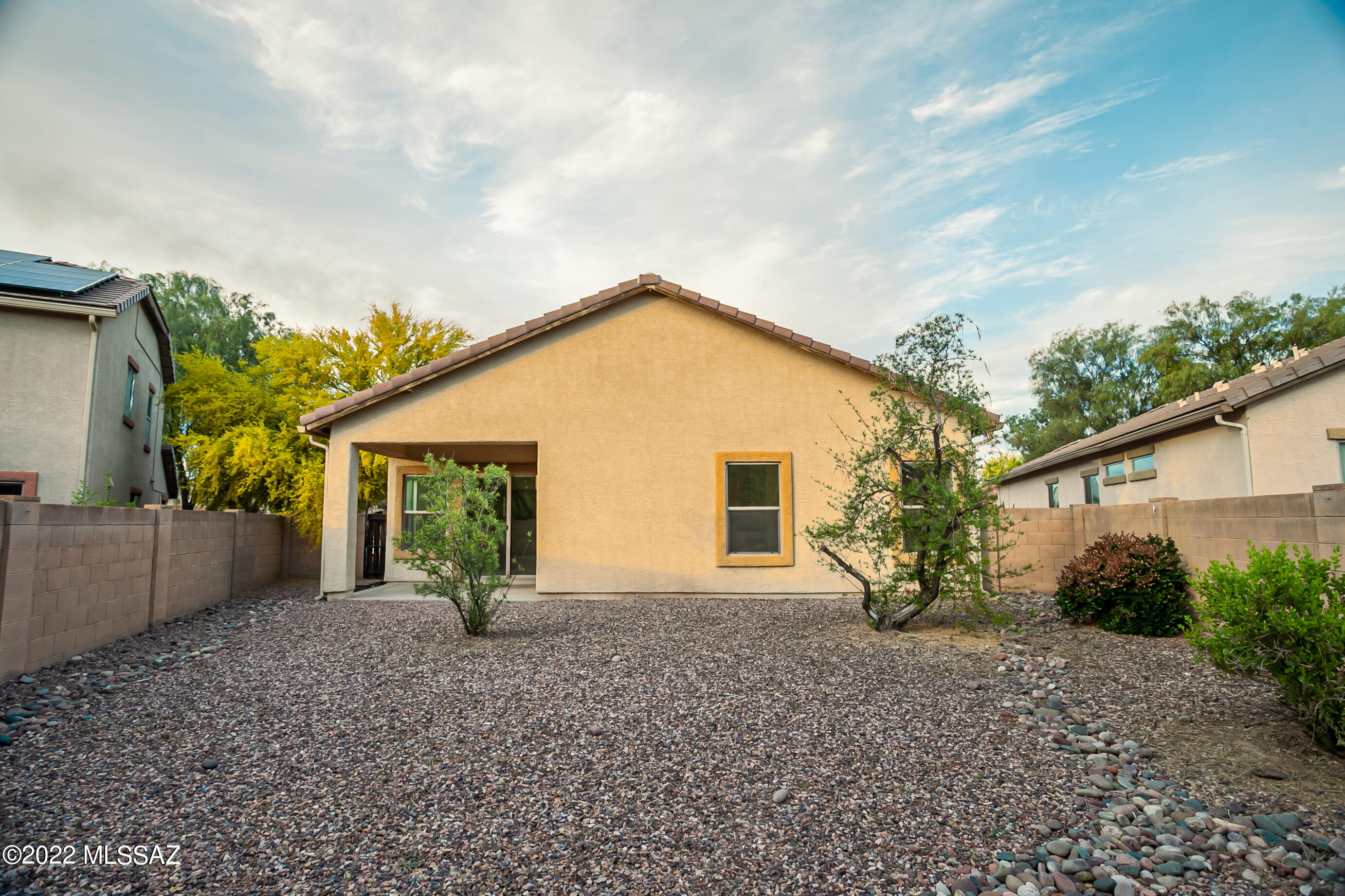 Acacia Trails (1-51) - Residential