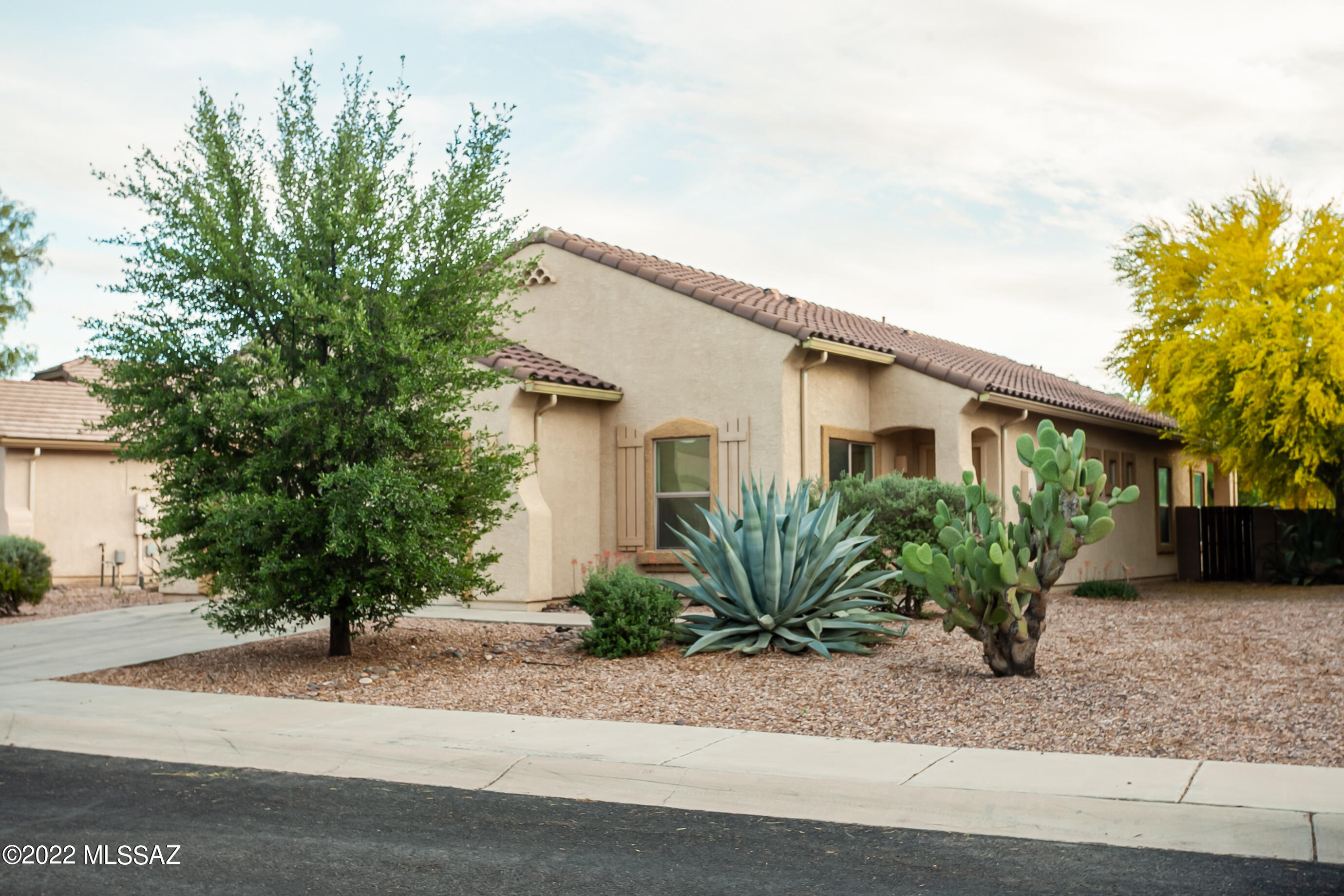 Acacia Trails (1-51) - Residential