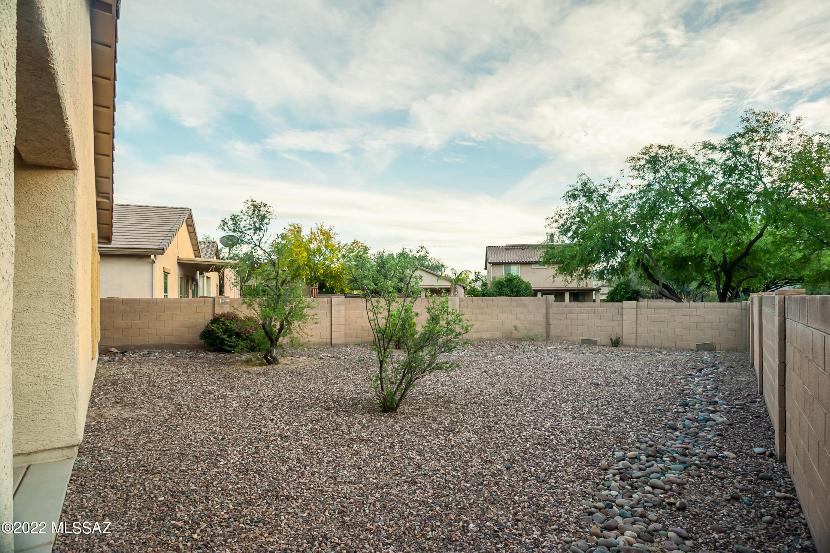 Acacia Trails (1-51) - Residential