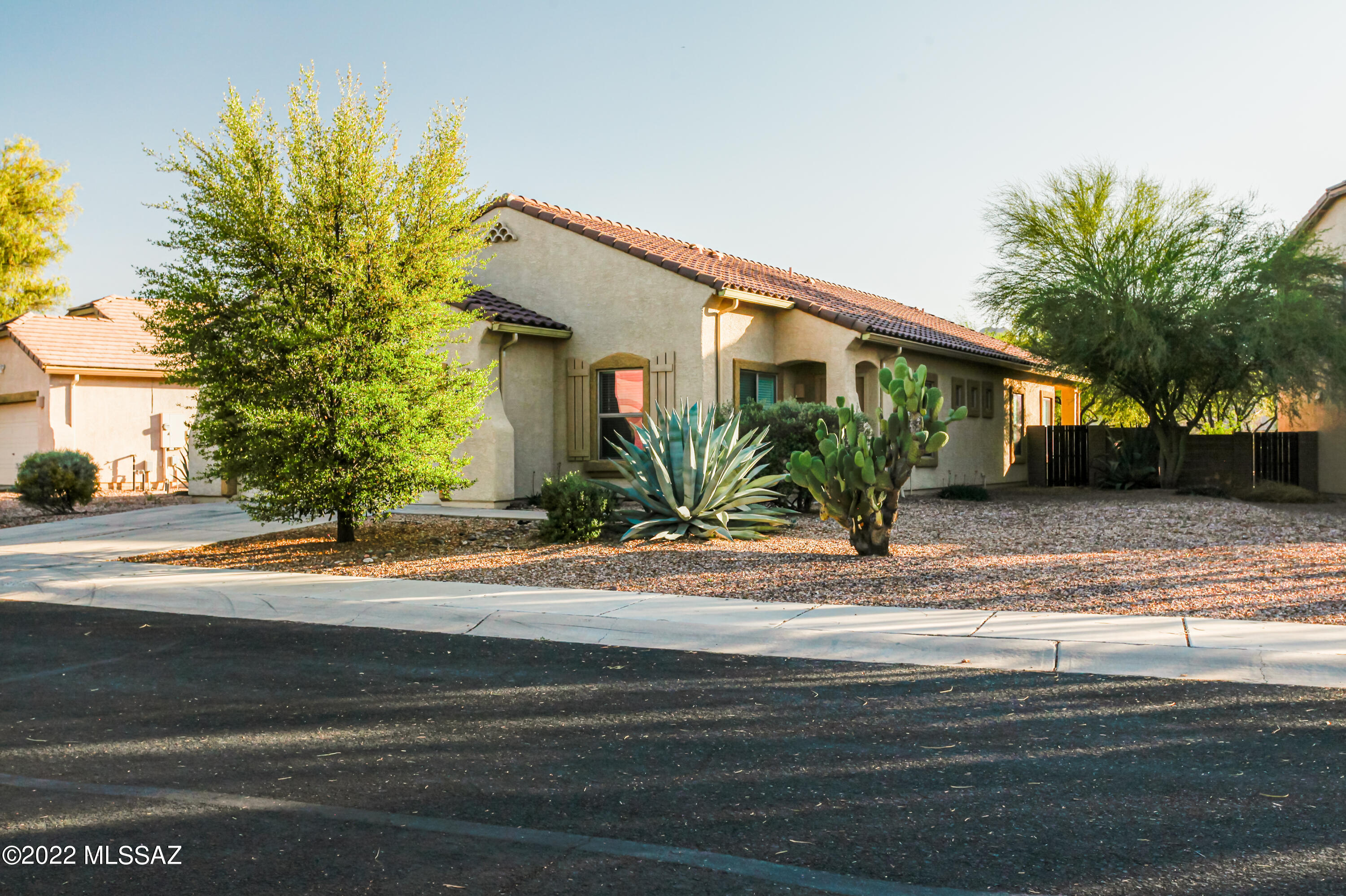 Acacia Trails (1-51) - Residential