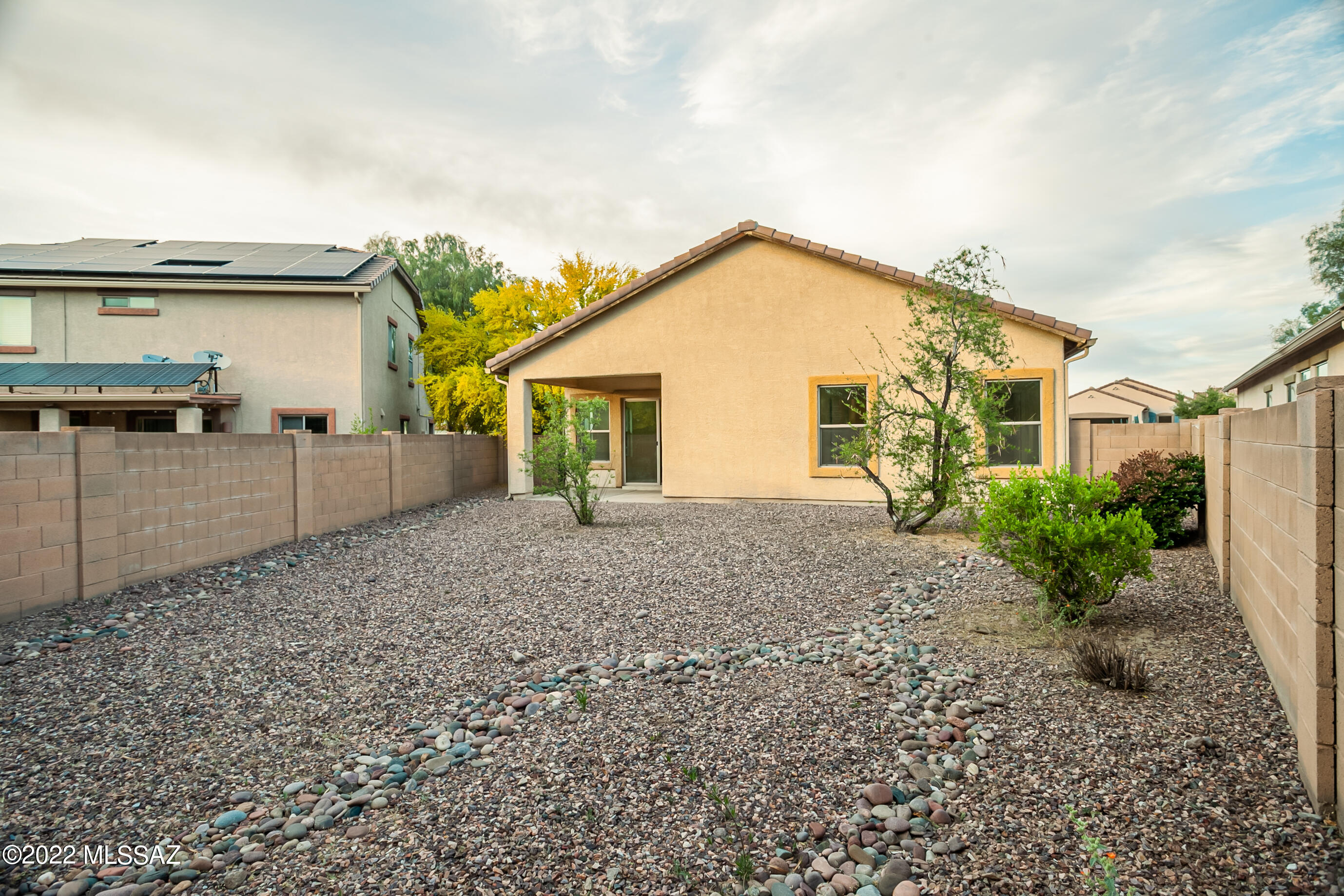 Acacia Trails (1-51) - Residential