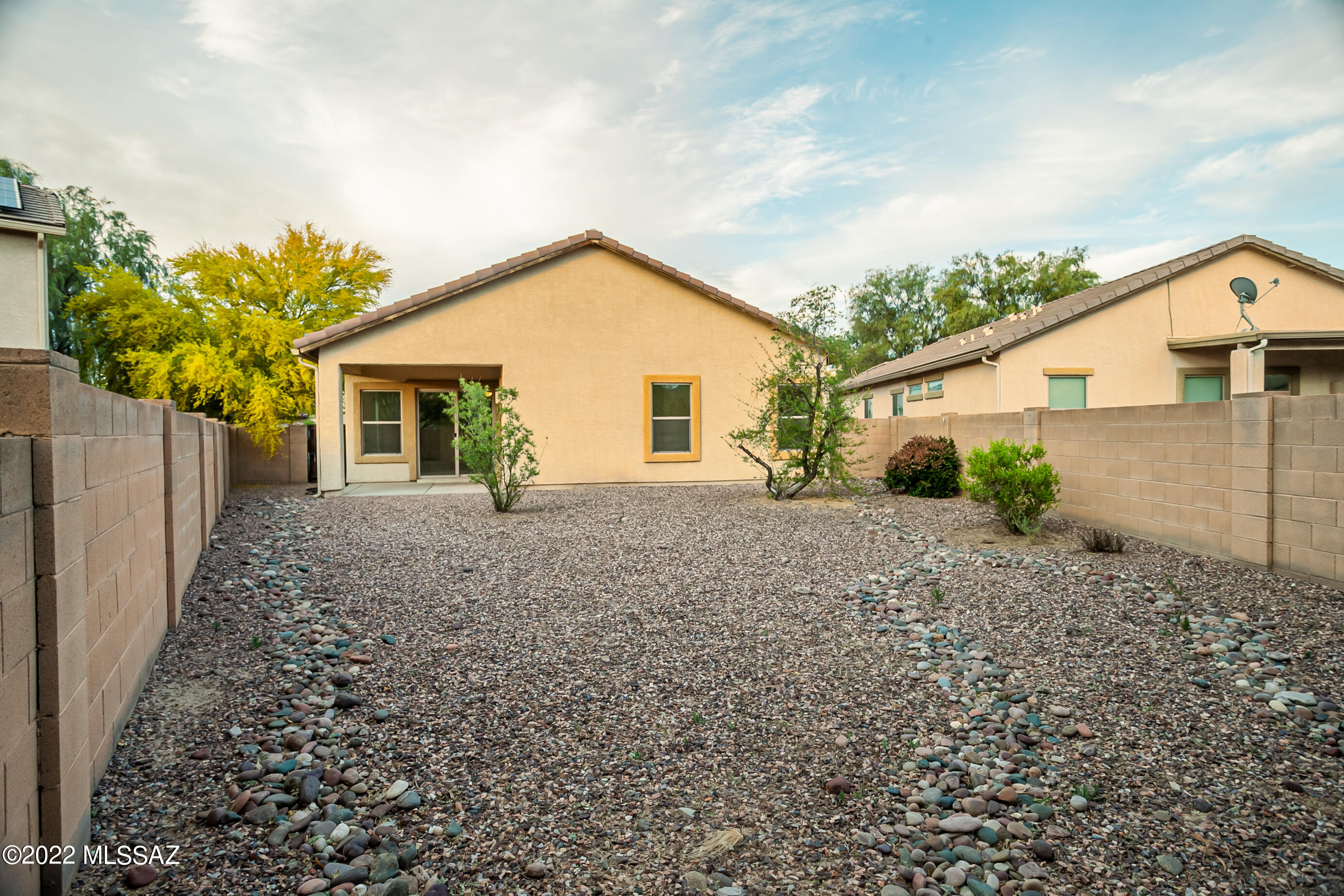 Acacia Trails (1-51) - Residential